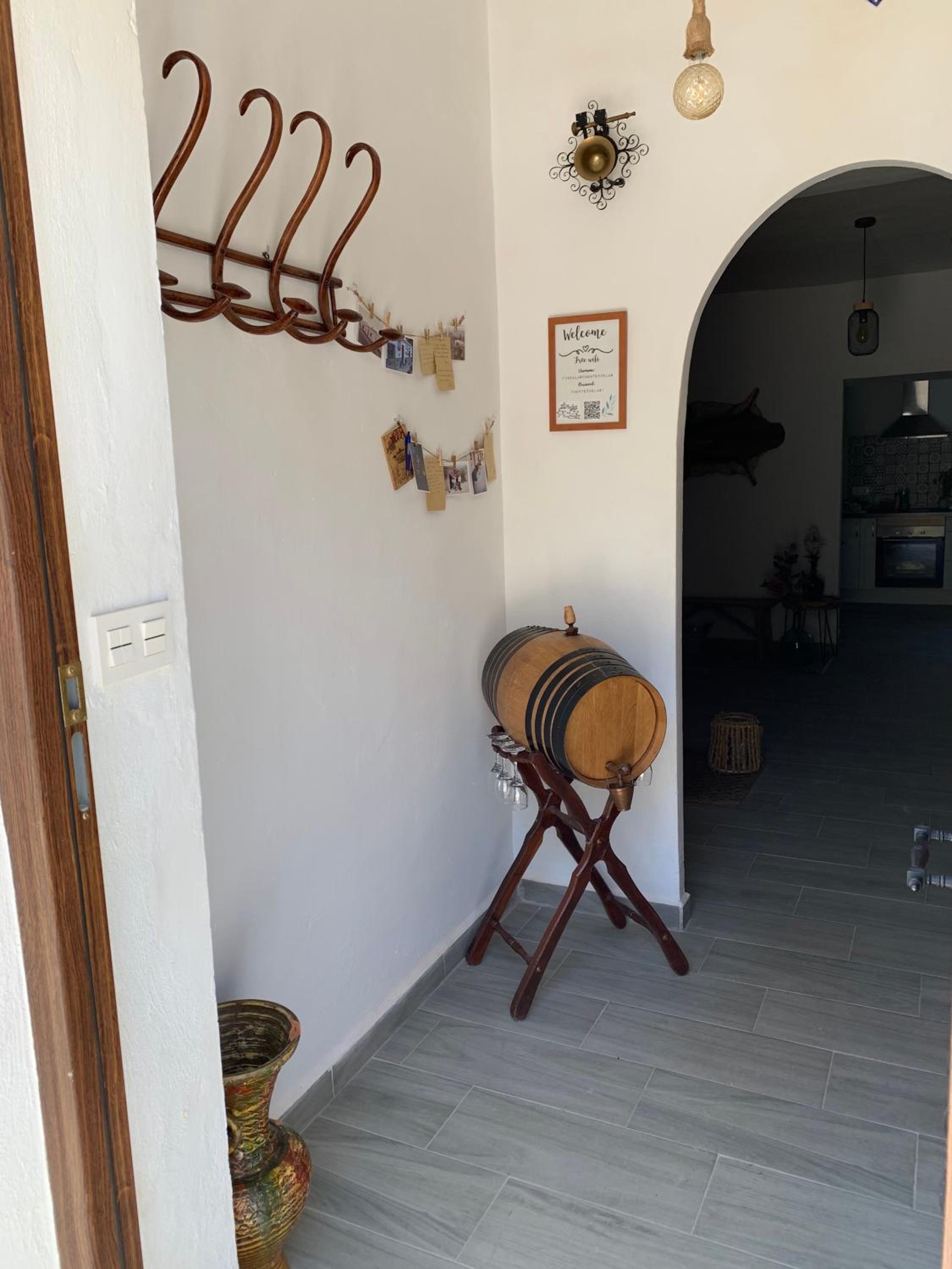 Finca Las Fuentezuelas view 5
