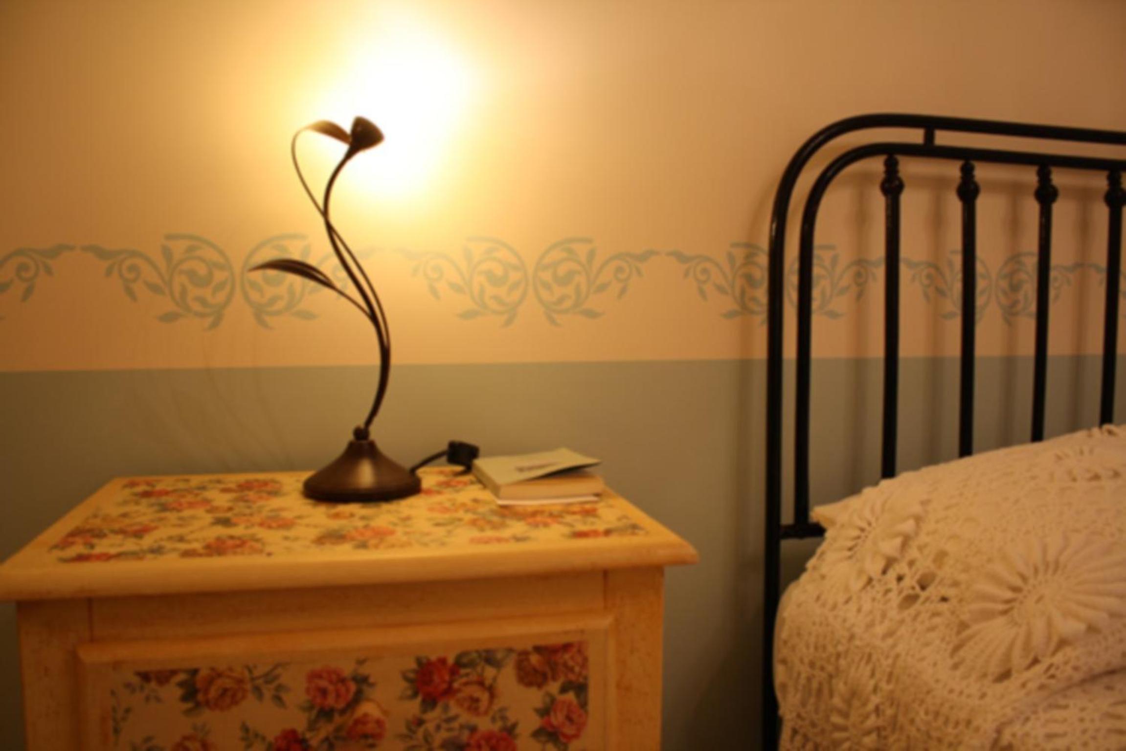 ex BENEFICIO di Santa MARIA della SCALA B&B de Charme