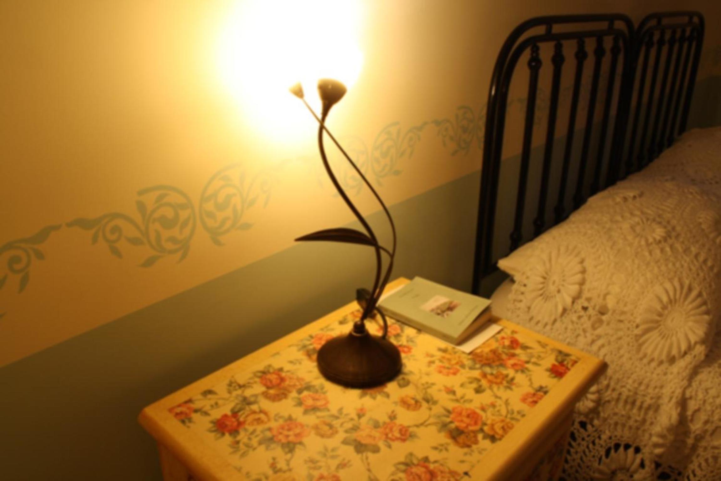 ex BENEFICIO di Santa MARIA della SCALA B&B de Charme