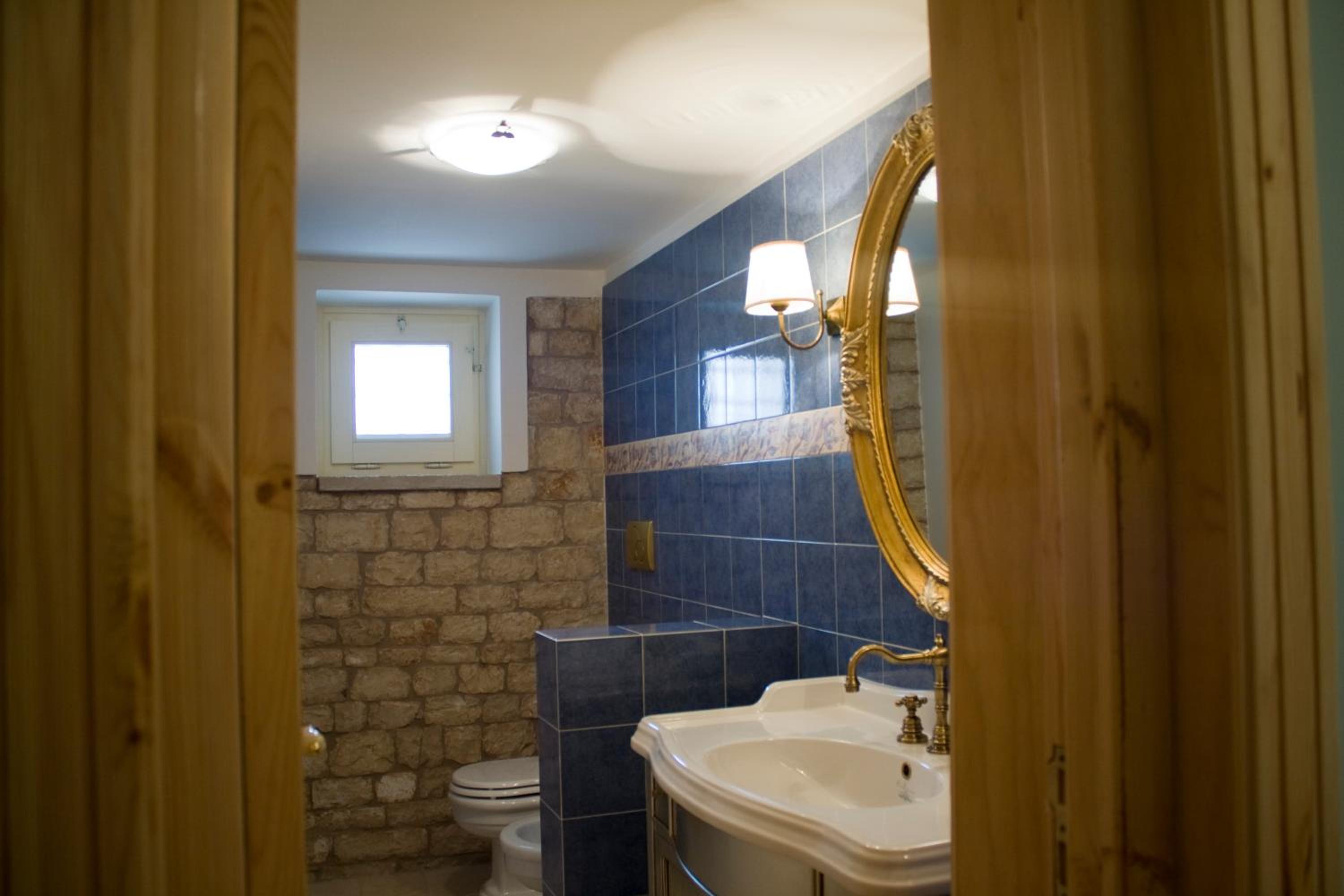 ex BENEFICIO di Santa MARIA della SCALA B&B de Charme