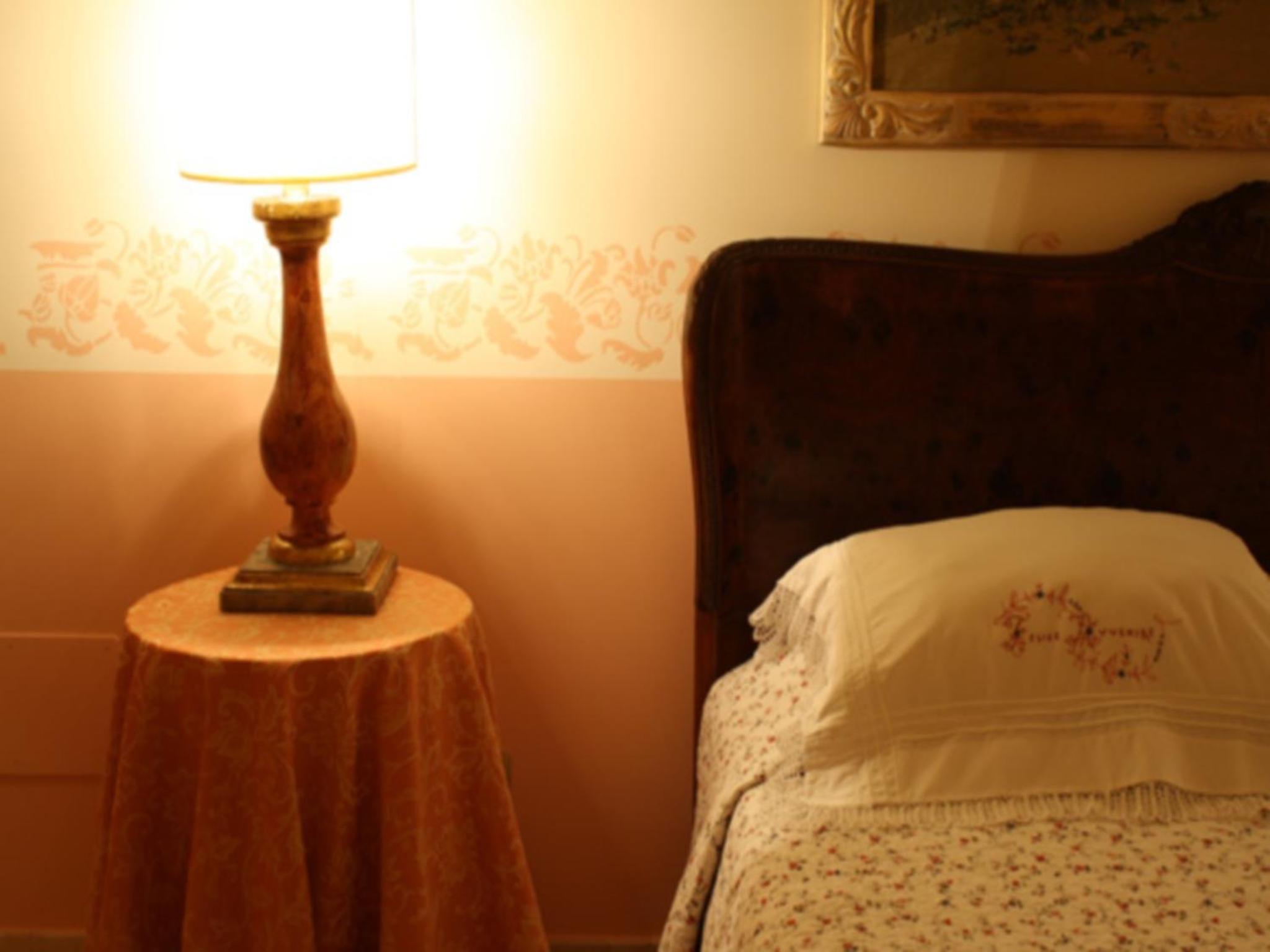 ex BENEFICIO di Santa MARIA della SCALA B&B de Charme