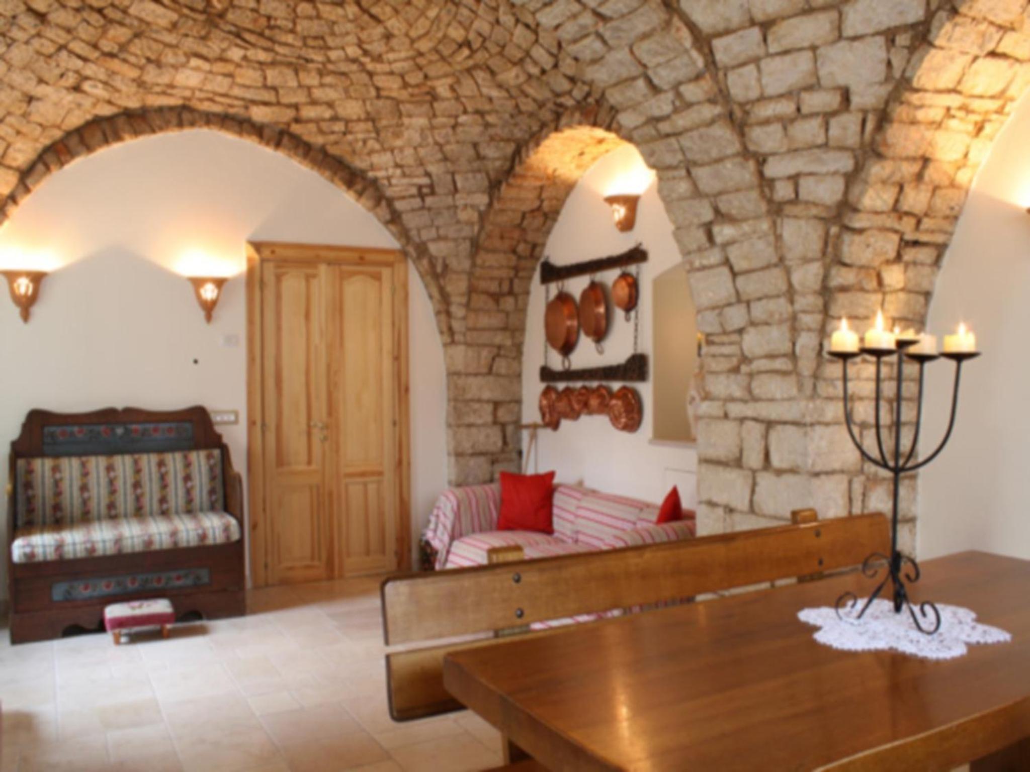 ex BENEFICIO di Santa MARIA della SCALA B&B de Charme