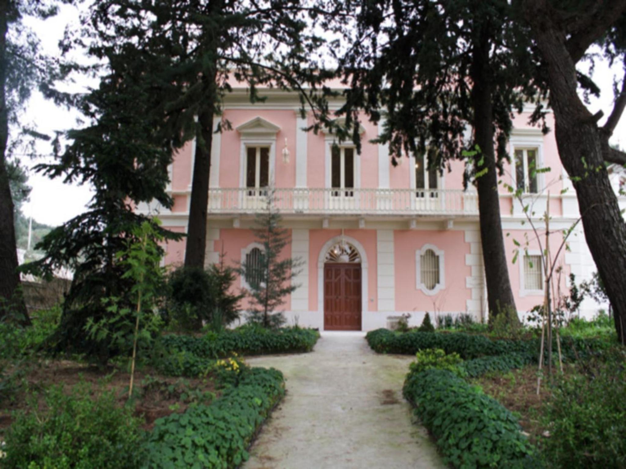 ex BENEFICIO di Santa MARIA della SCALA B&B de Charme