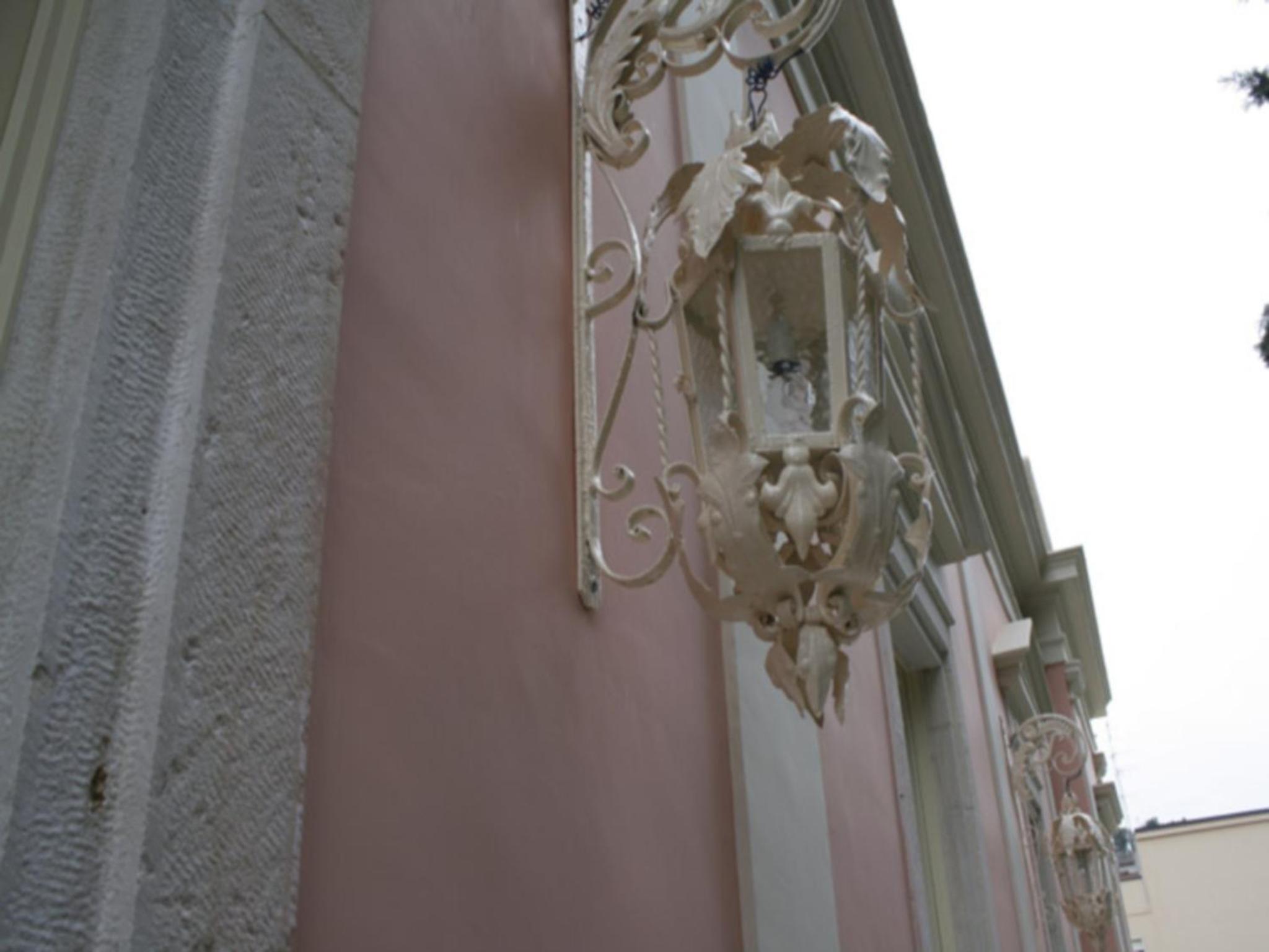ex BENEFICIO di Santa MARIA della SCALA B&B de Charme