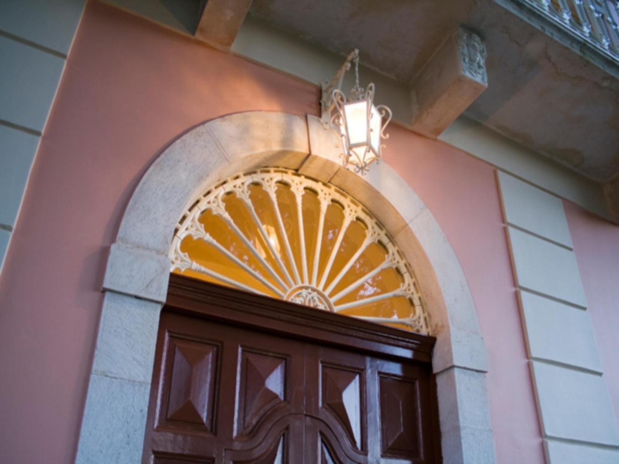ex BENEFICIO di Santa MARIA della SCALA B&B de Charme