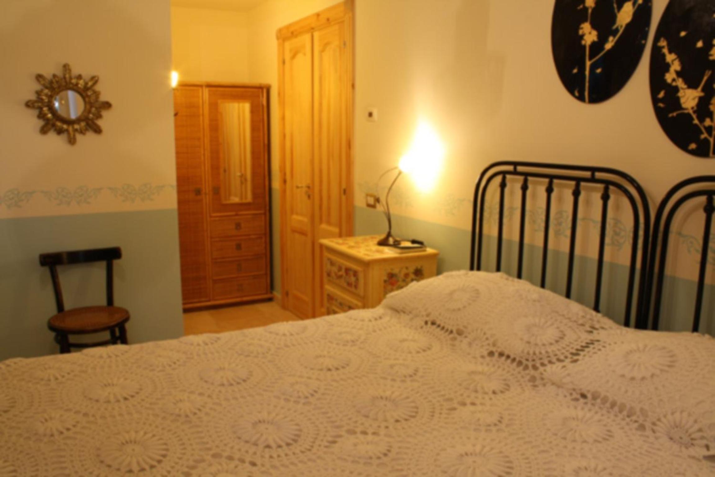 ex BENEFICIO di Santa MARIA della SCALA B&B de Charme