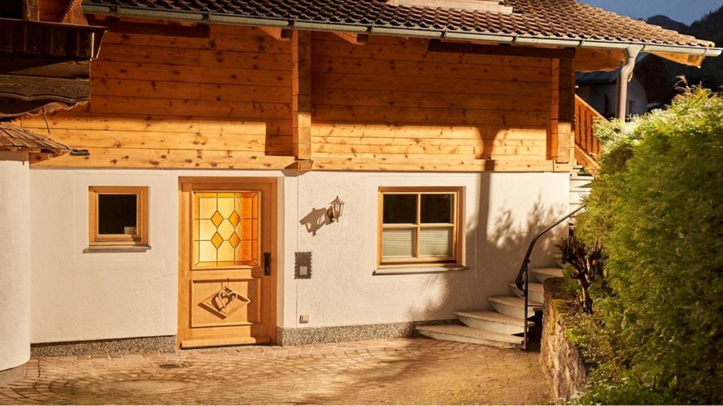 Ferienhaus Brunnau view 5