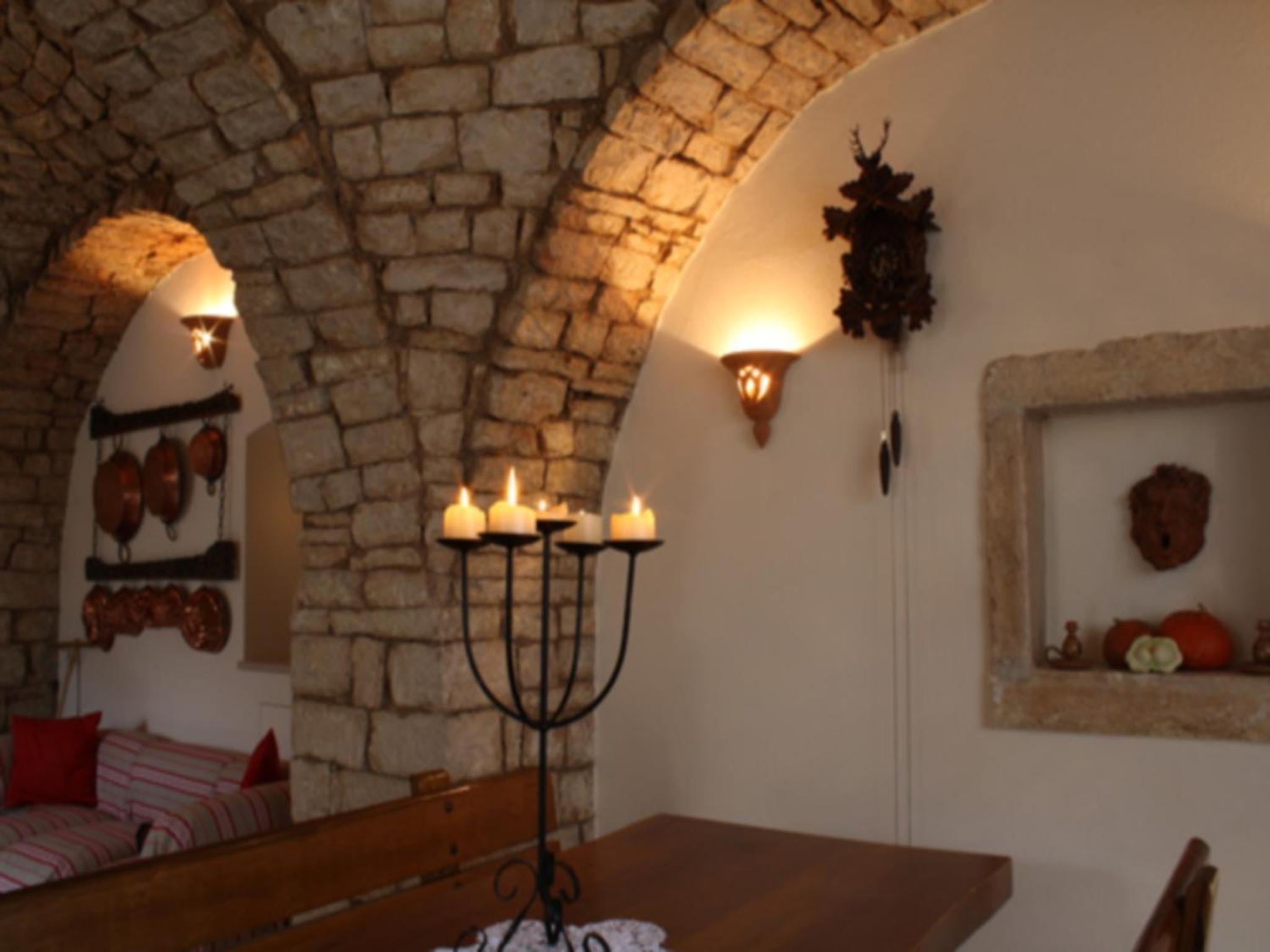 ex BENEFICIO di Santa MARIA della SCALA B&B de Charme