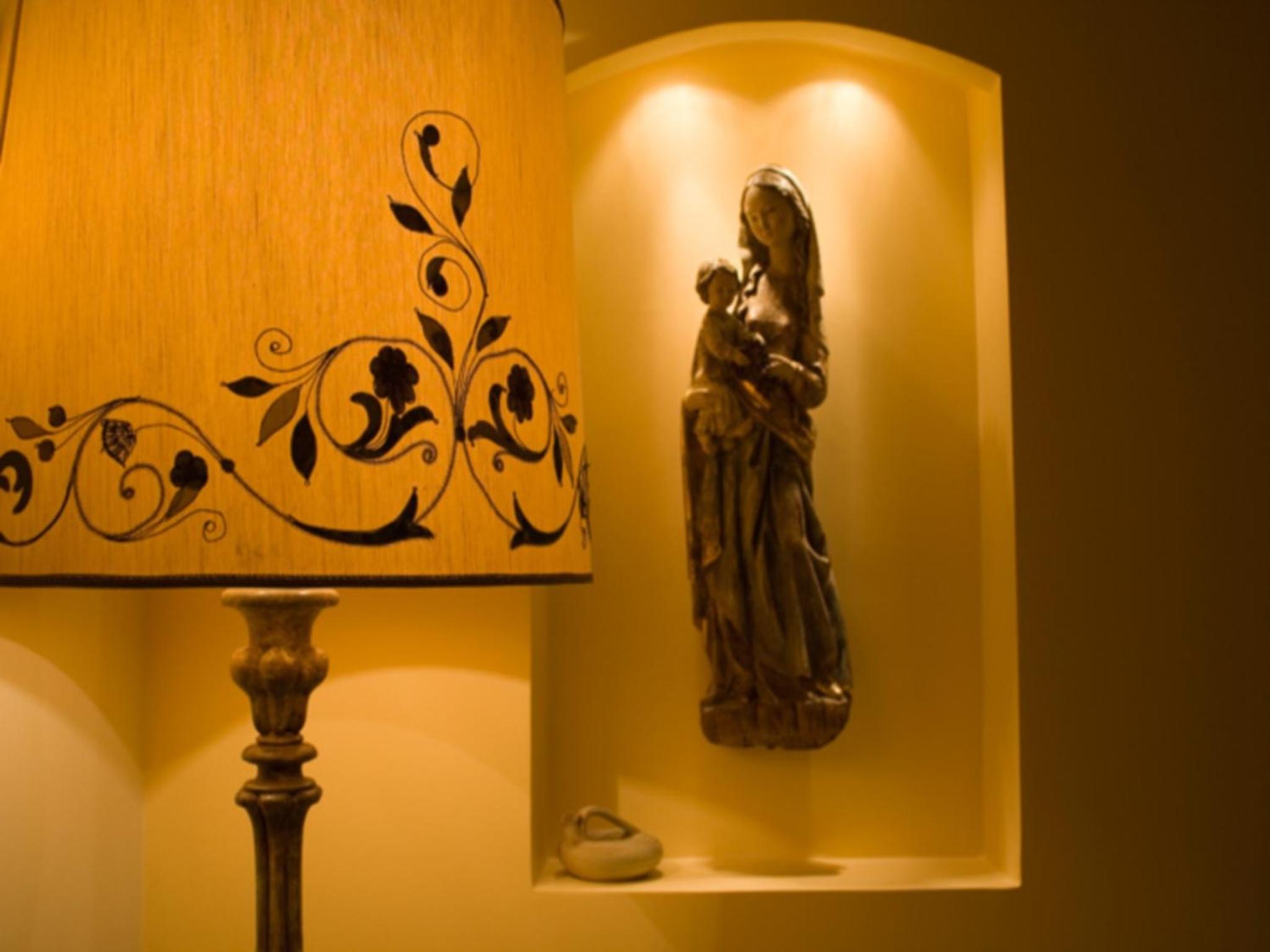 ex BENEFICIO di Santa MARIA della SCALA B&B de Charme