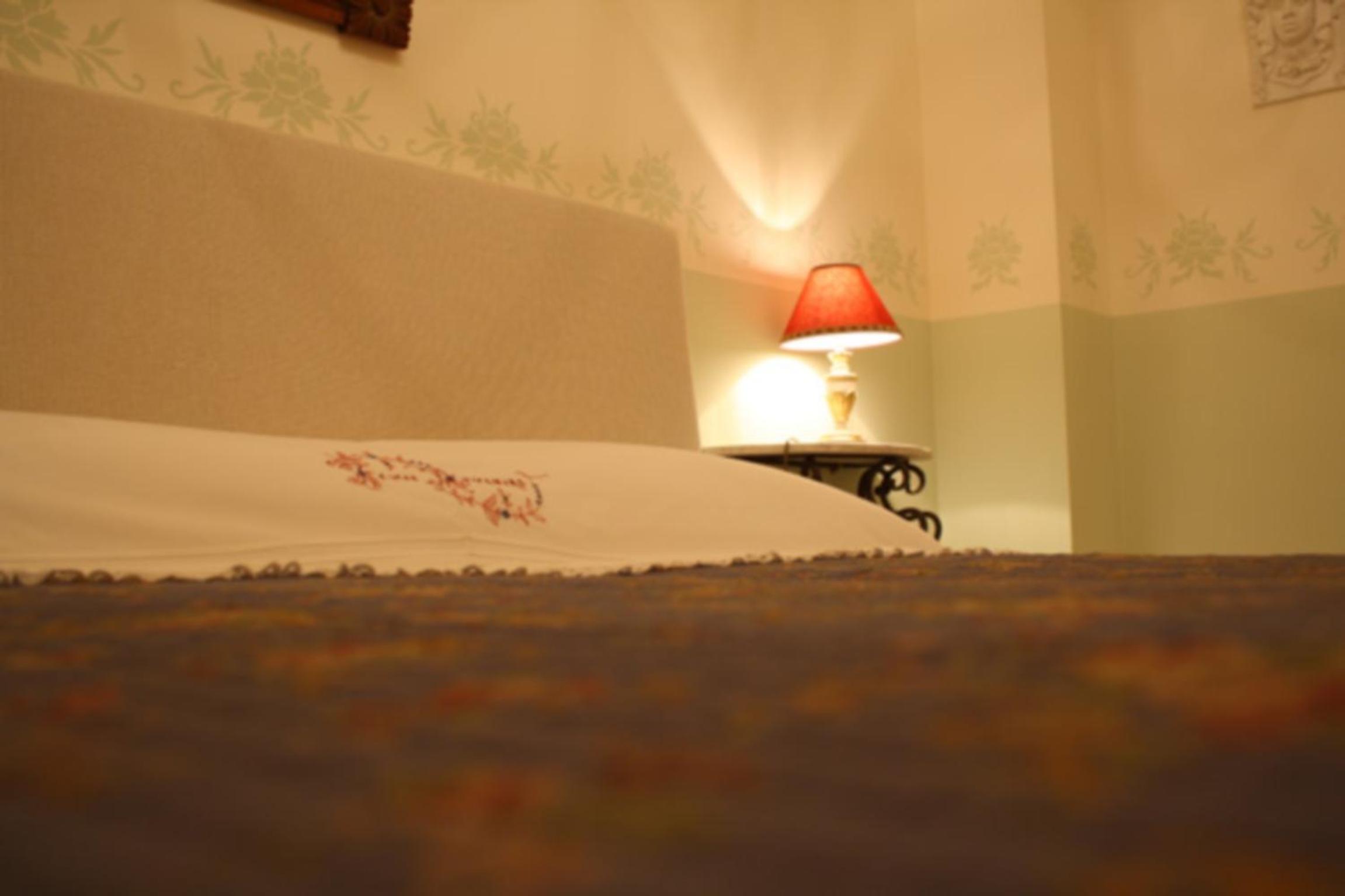 ex BENEFICIO di Santa MARIA della SCALA B&B de Charme photo 2