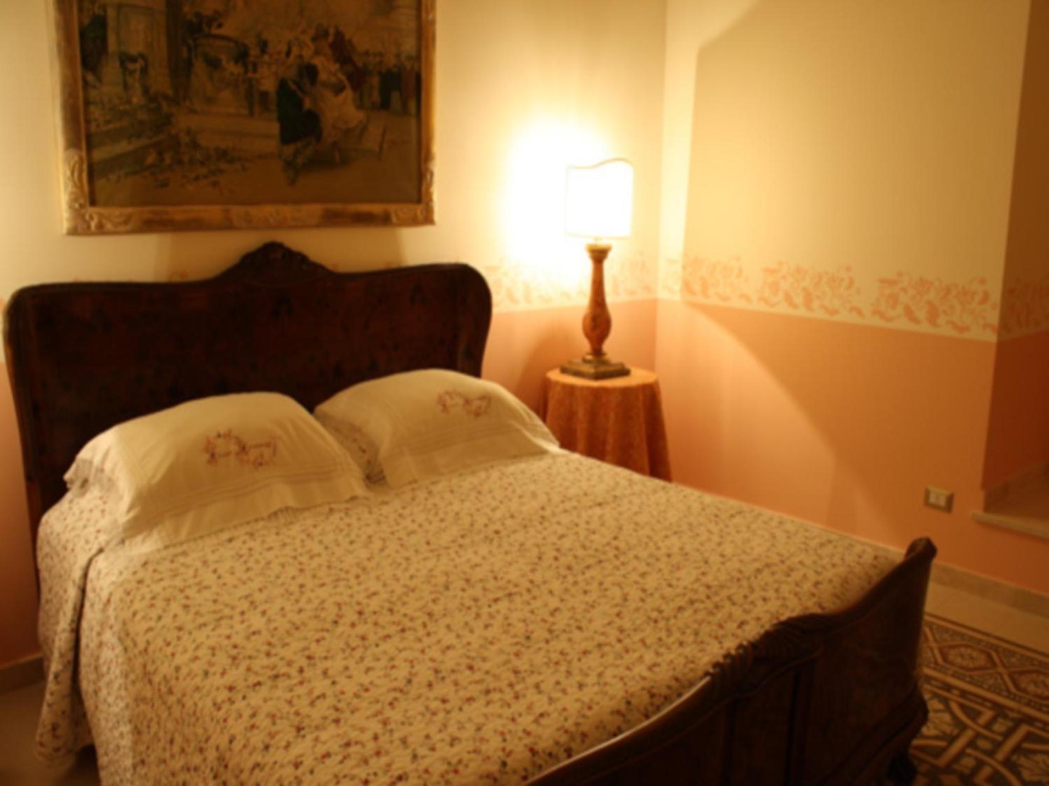 ex BENEFICIO di Santa MARIA della SCALA B&B de Charme