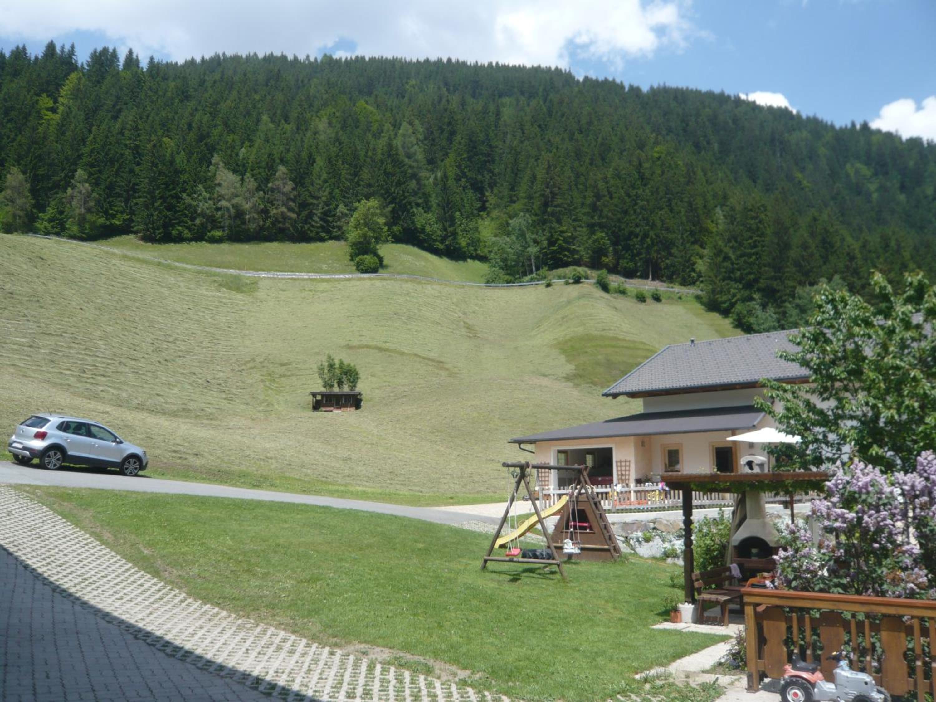 Bauernhof Pergila