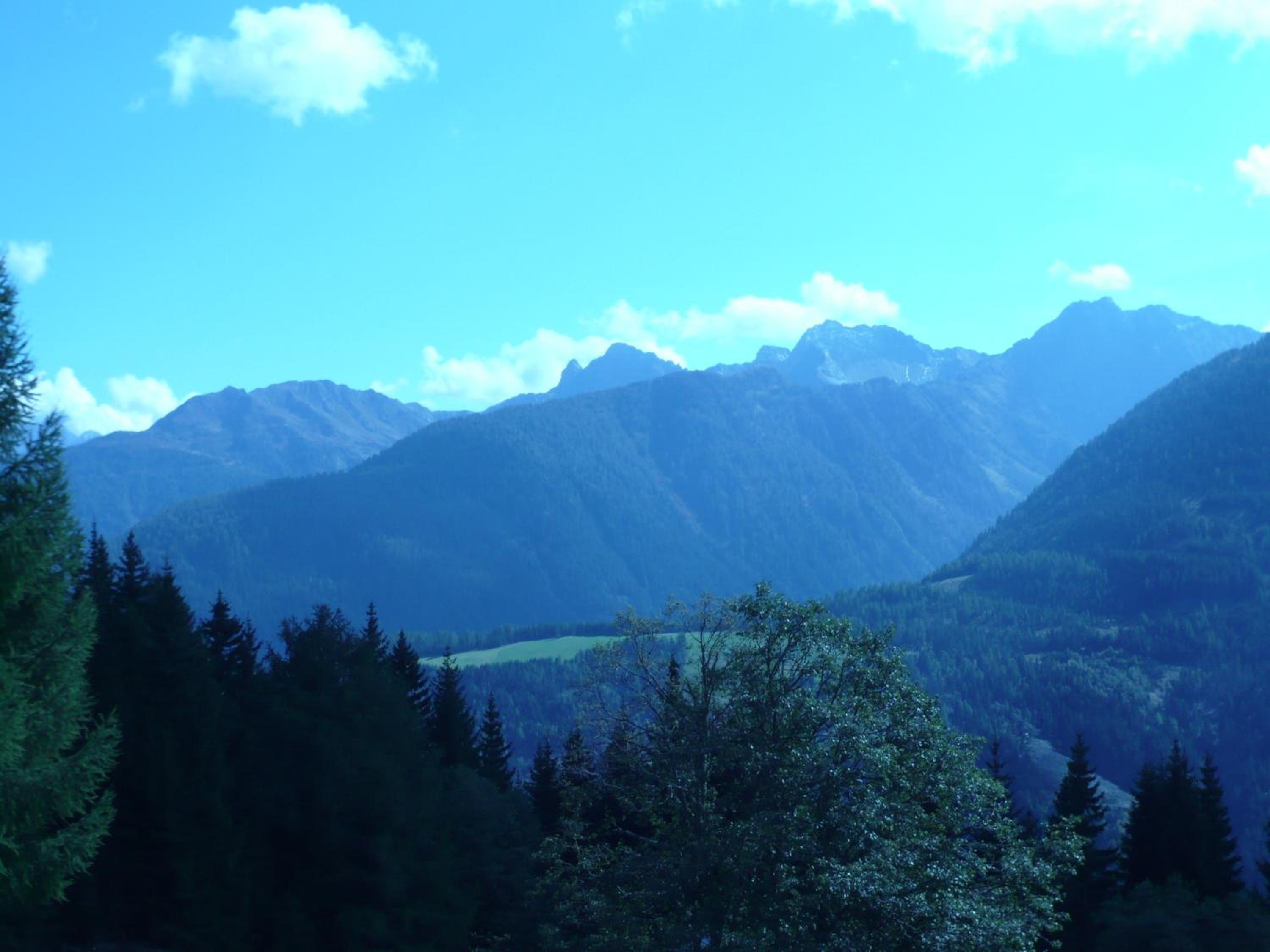 Bauernhof Pergila
