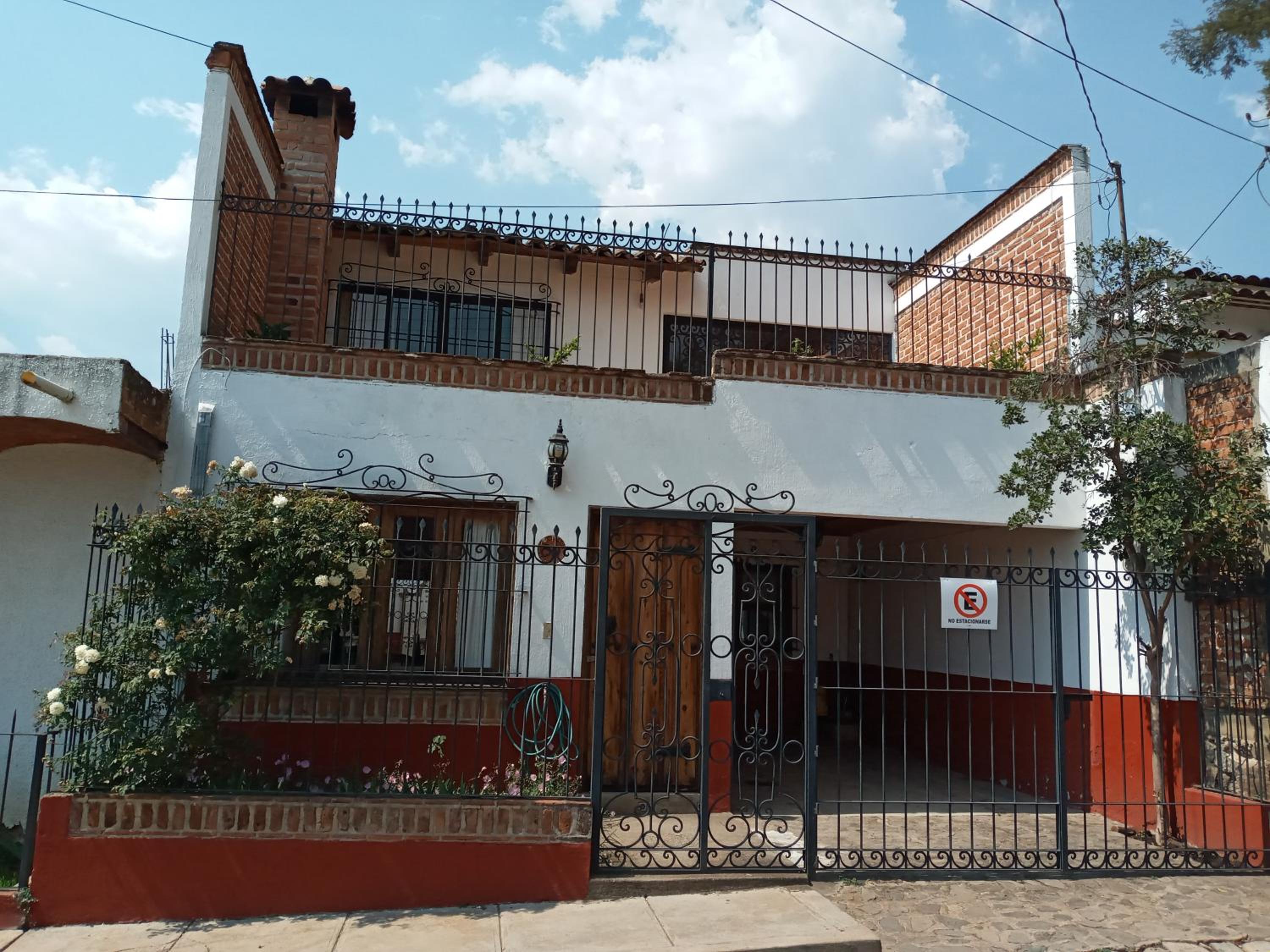 Hotel Casa Tapalpa - Image 1