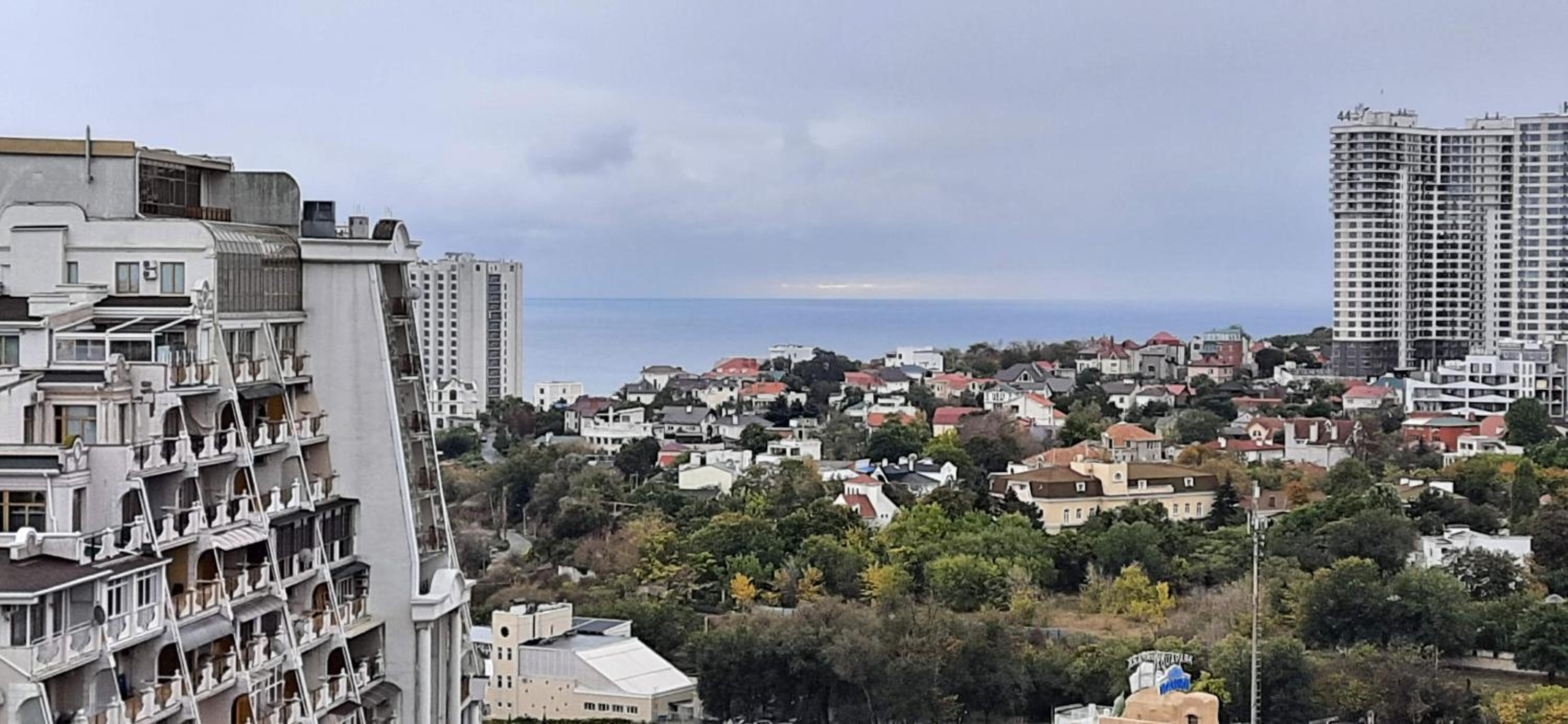 Sea View Studio in Arkadia view 4