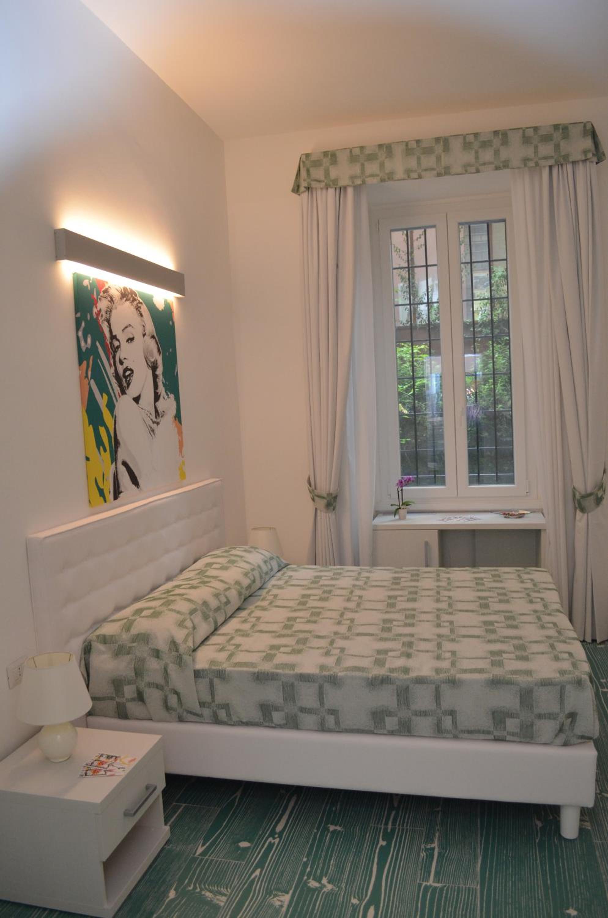 Divine Bed & Breakfast