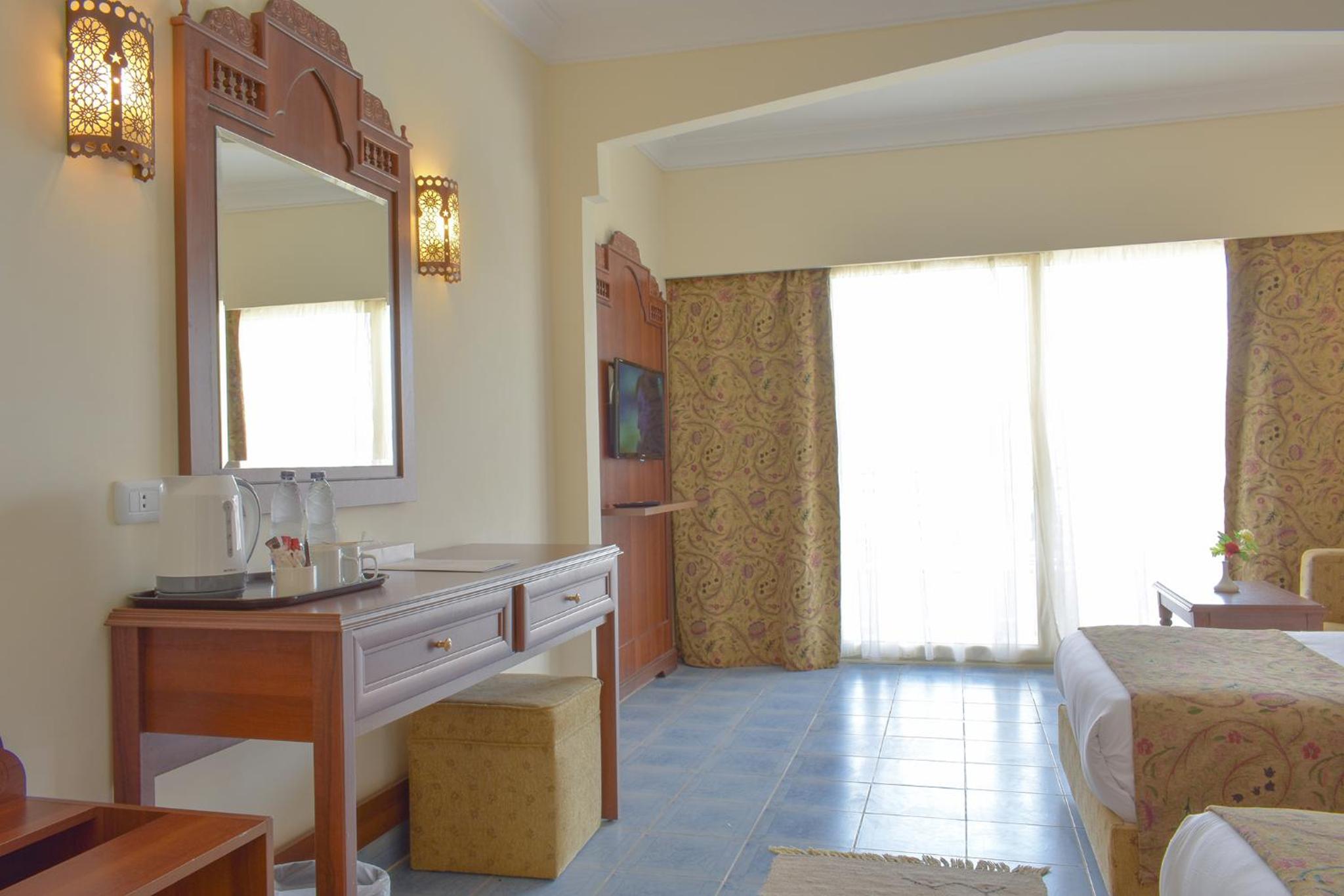 Jasmine Palace Resort
