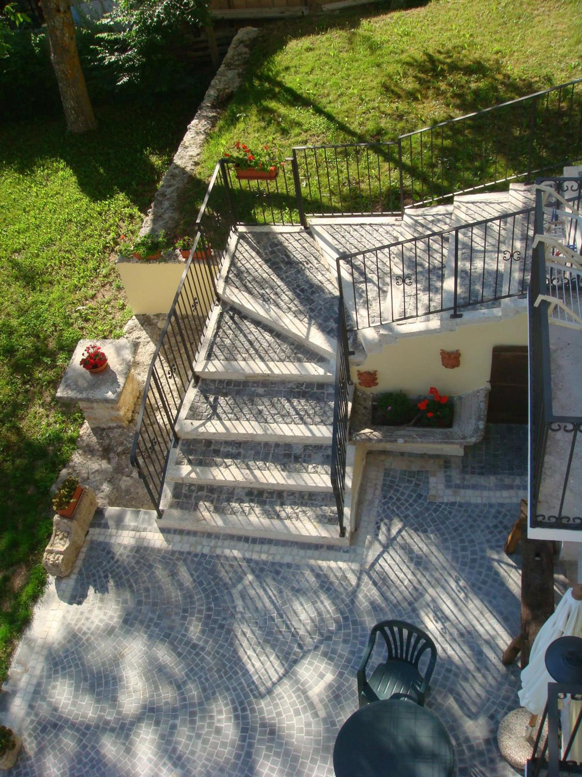 Residence Villa Valsi