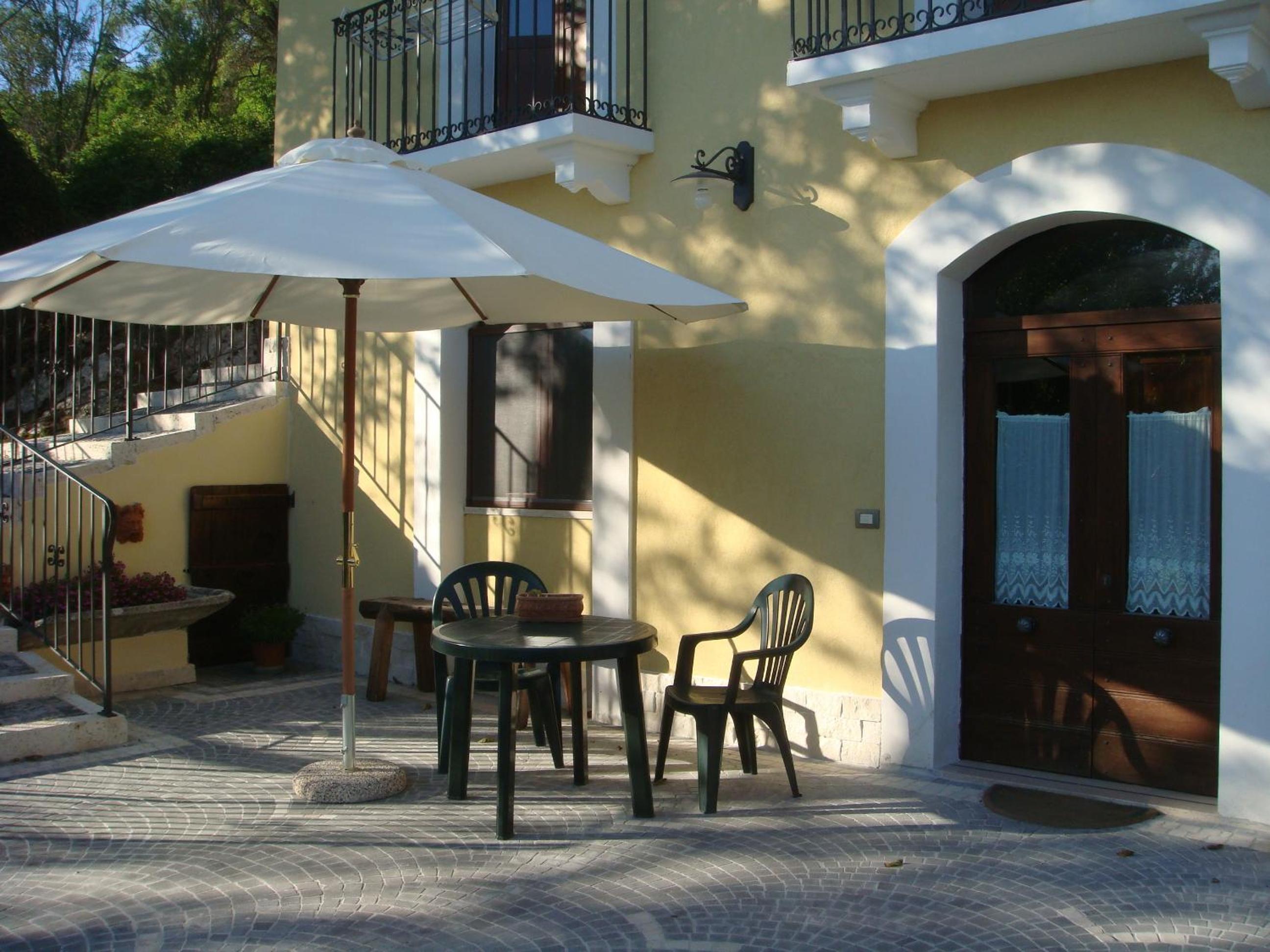 Residence Villa Valsi