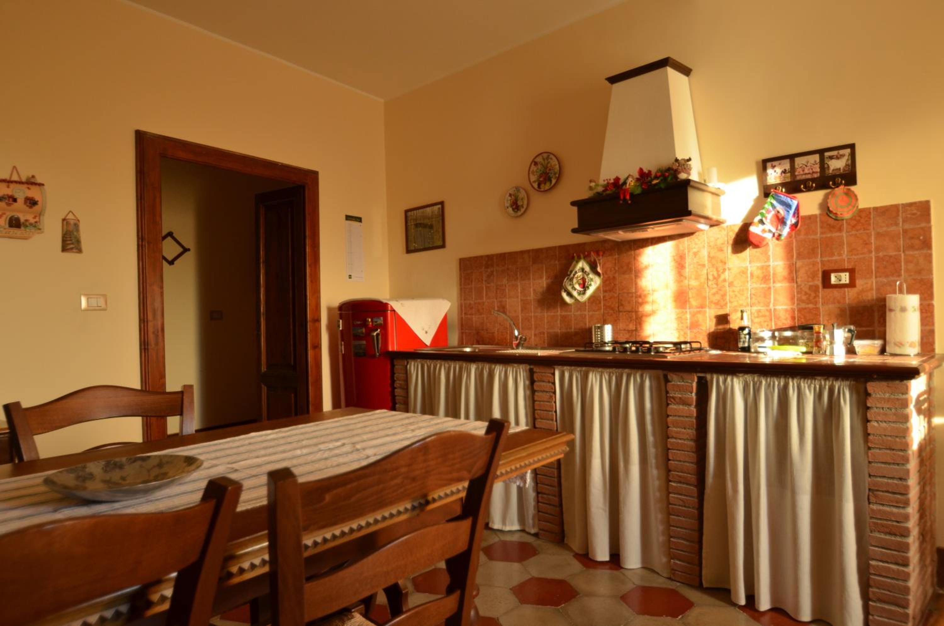 Residence Villa Valsi
