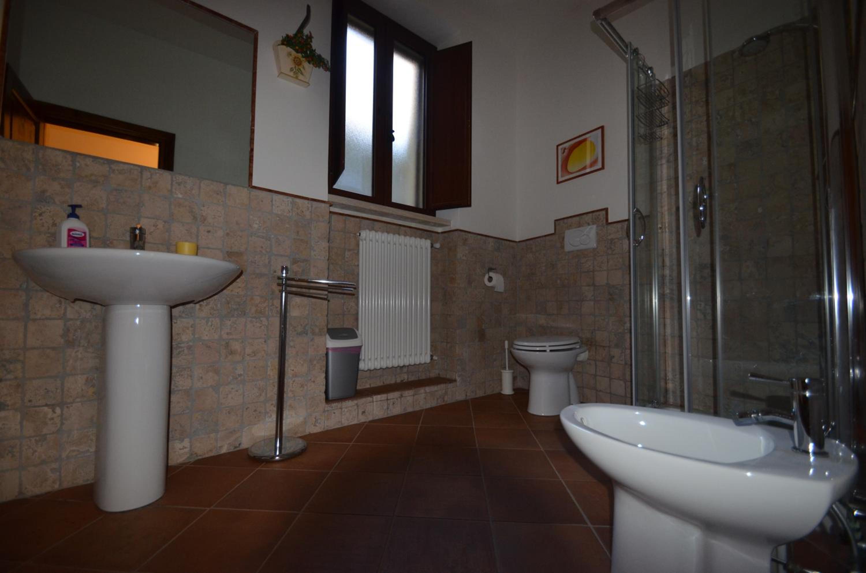 Residence Villa Valsi