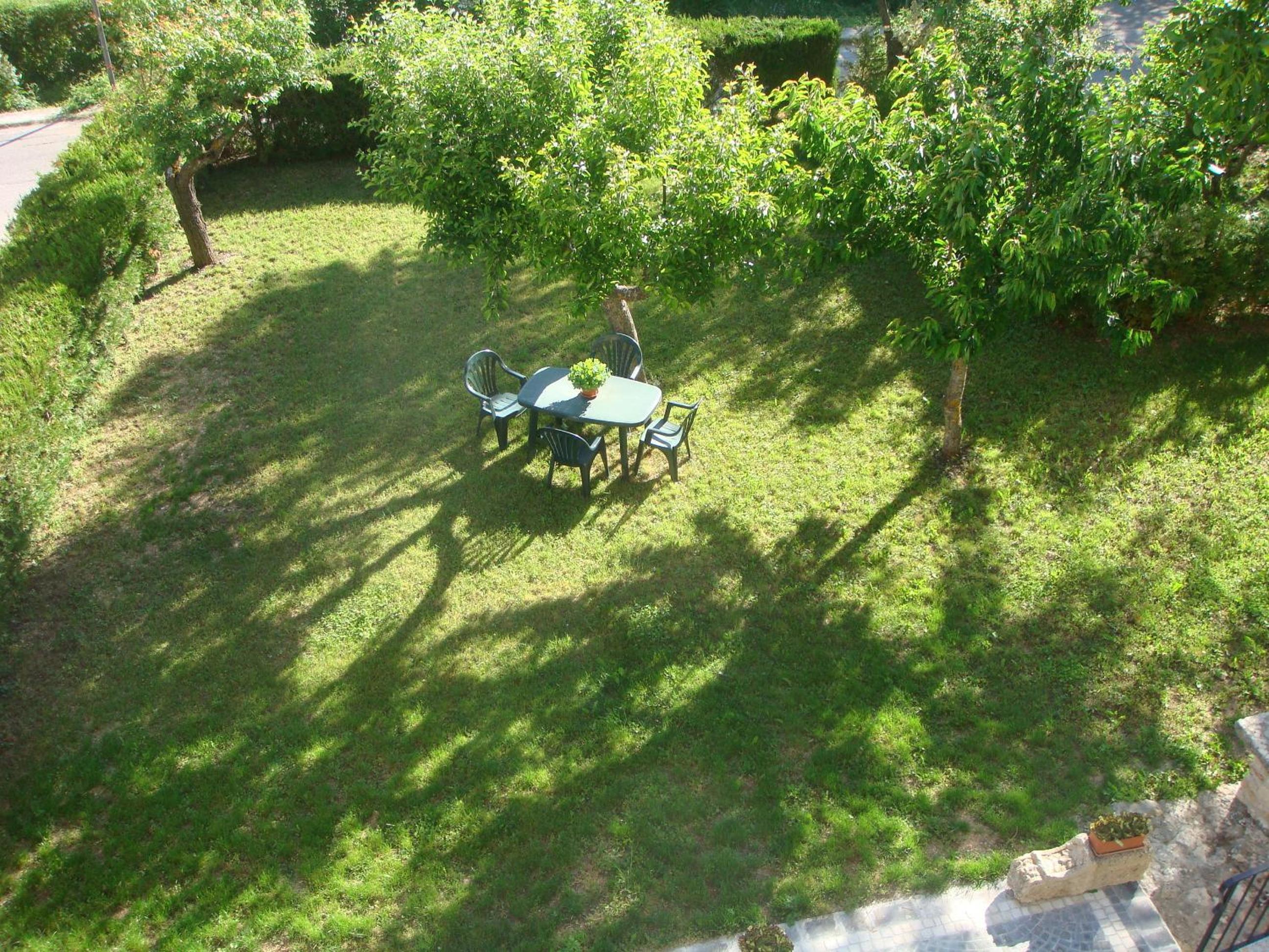 Residence Villa Valsi