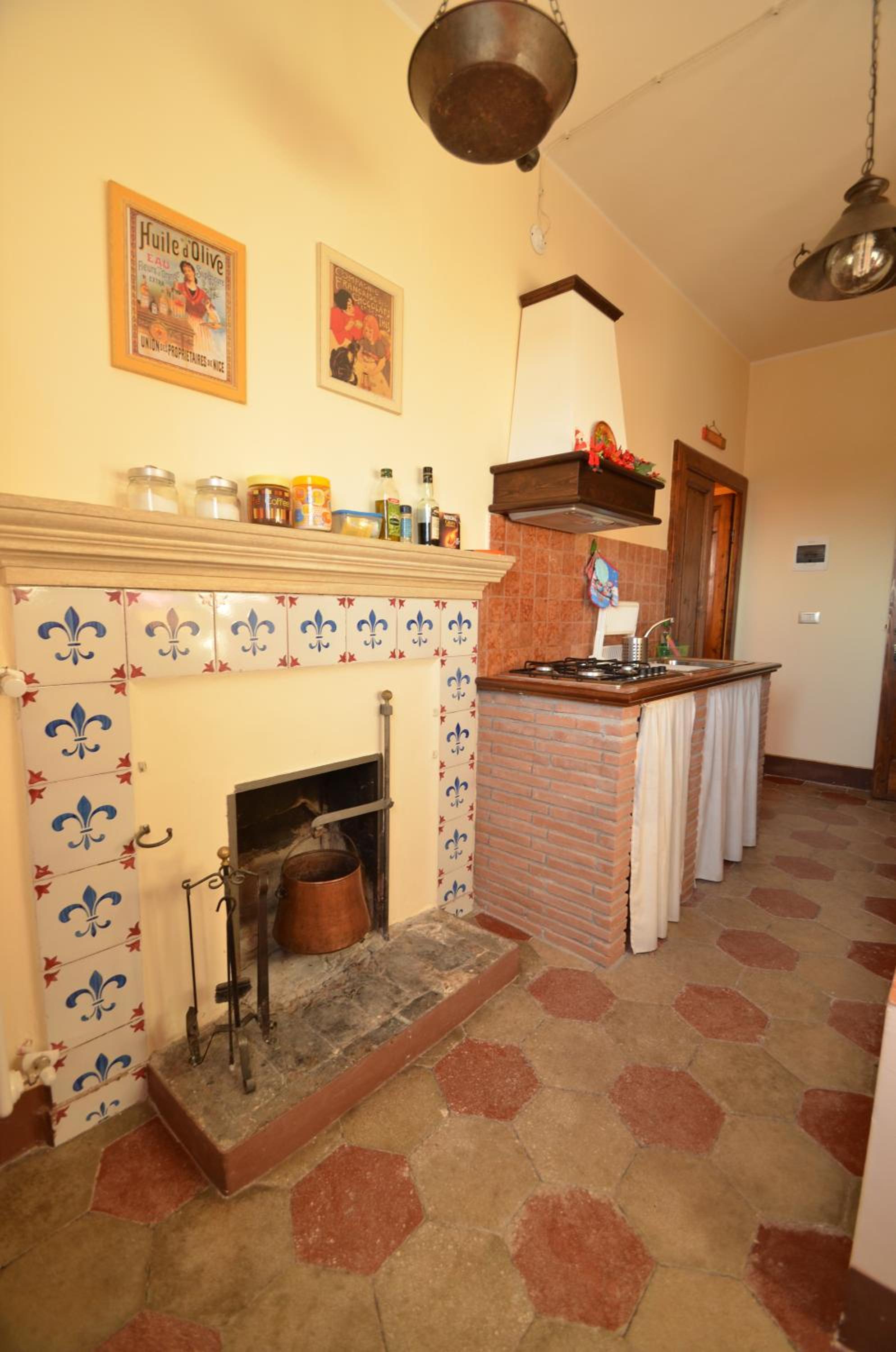 Residence Villa Valsi