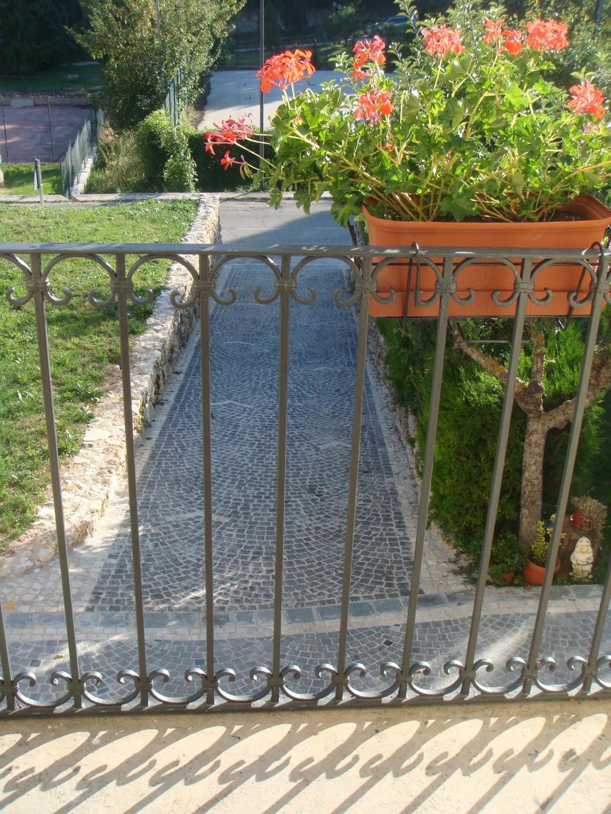 Residence Villa Valsi