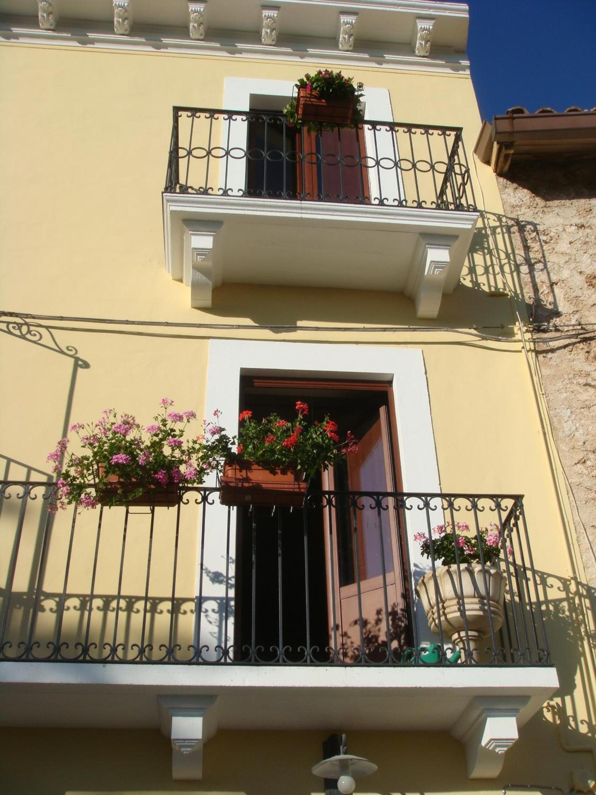 Residence Villa Valsi