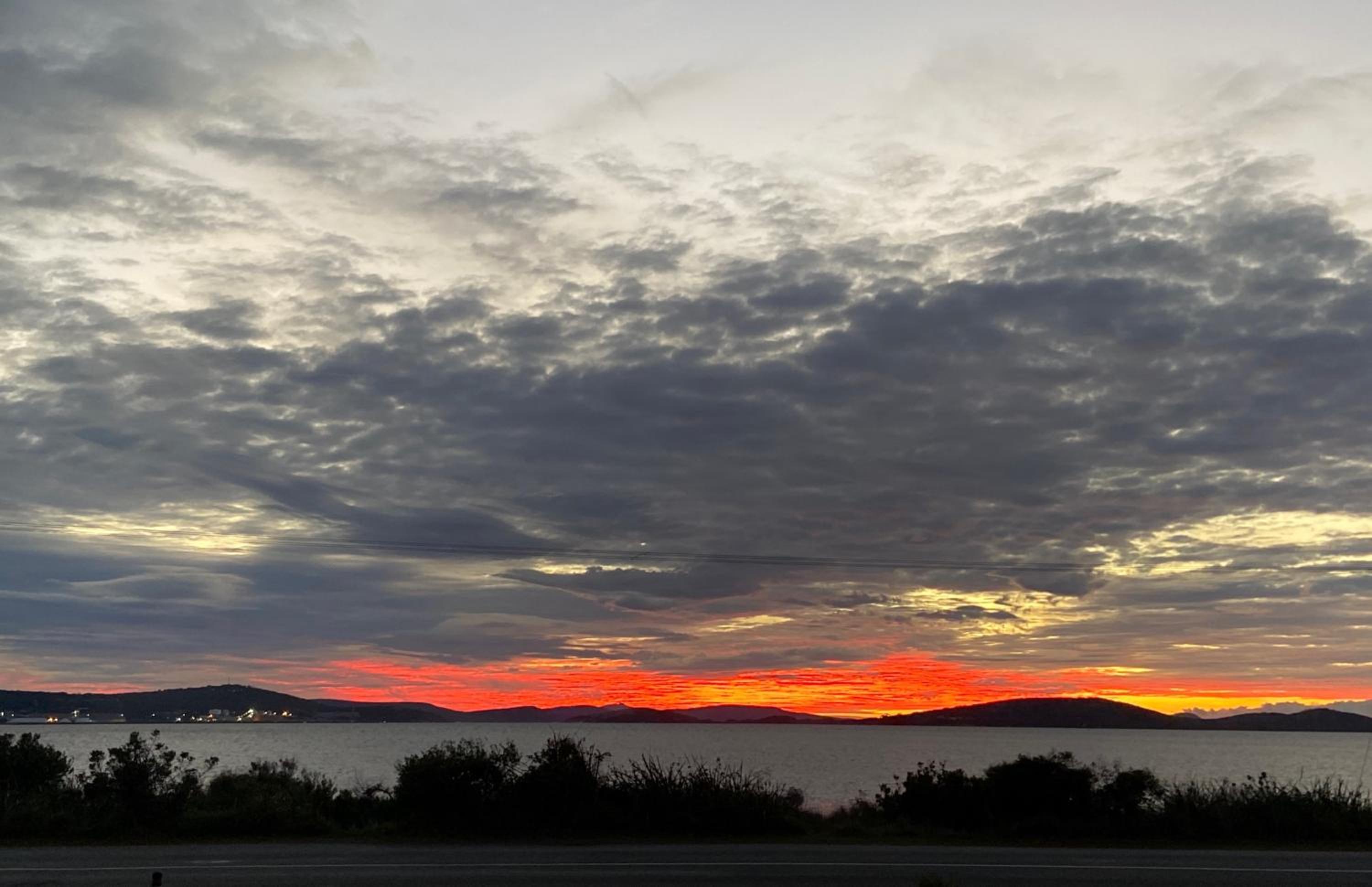 Albany Vacations - Sunrise House - Property Image 5
