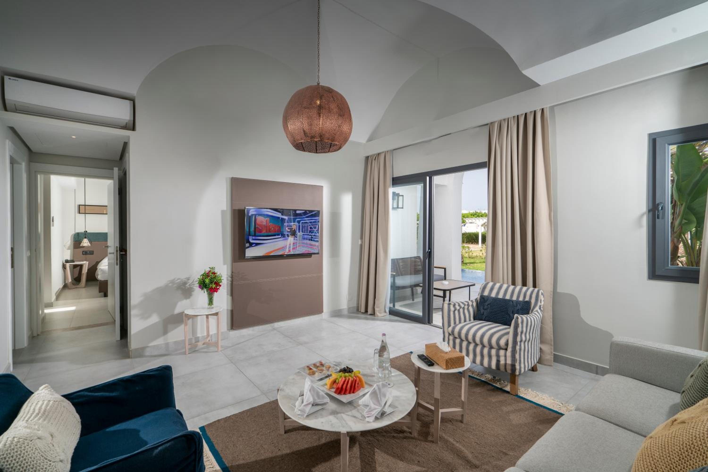 Hammamet Vacations - The Mirage Resort SPA - Property Image 6