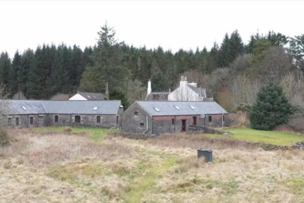 Maberry Cottage