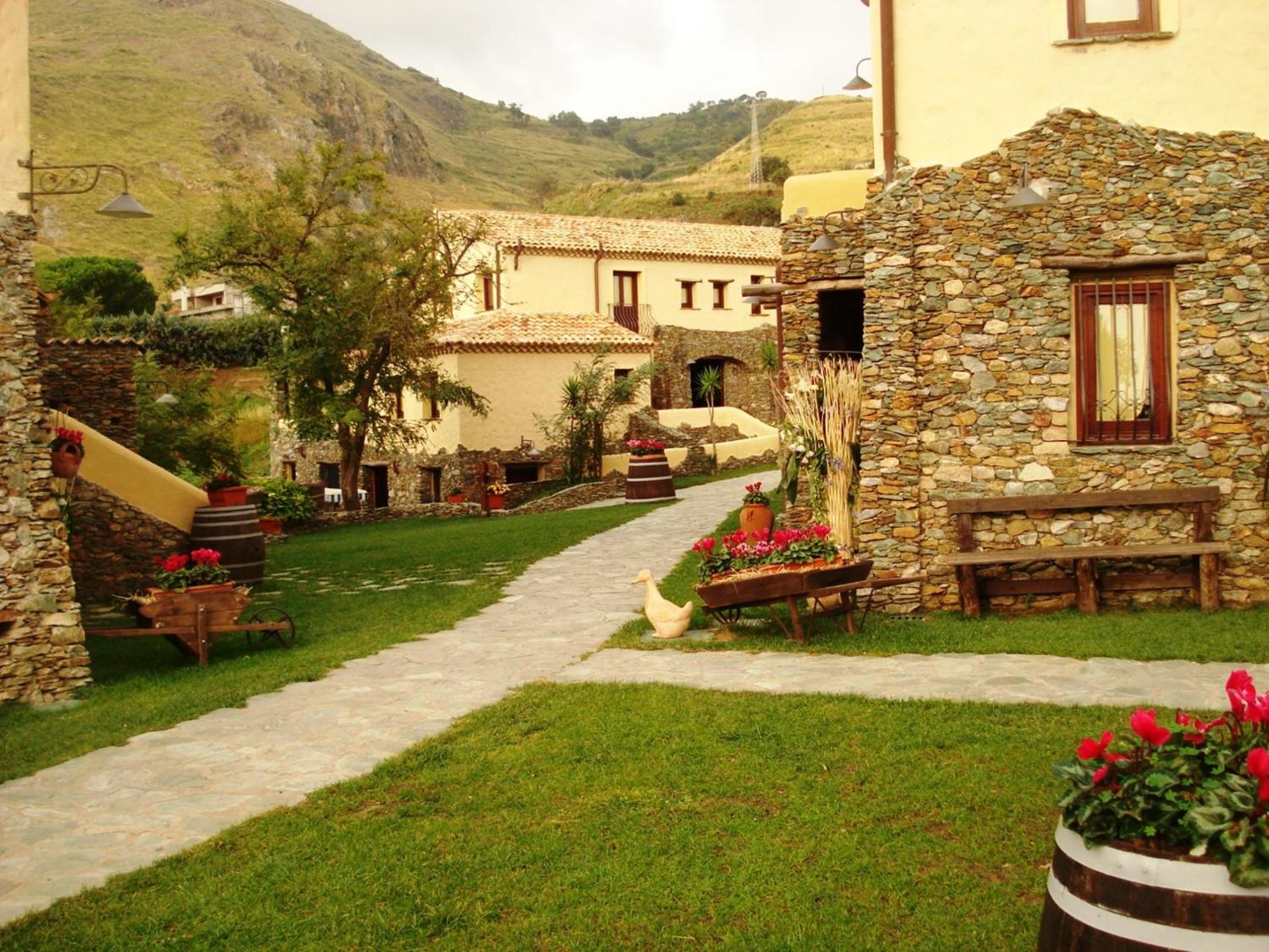 Il Borgo Della Marinella