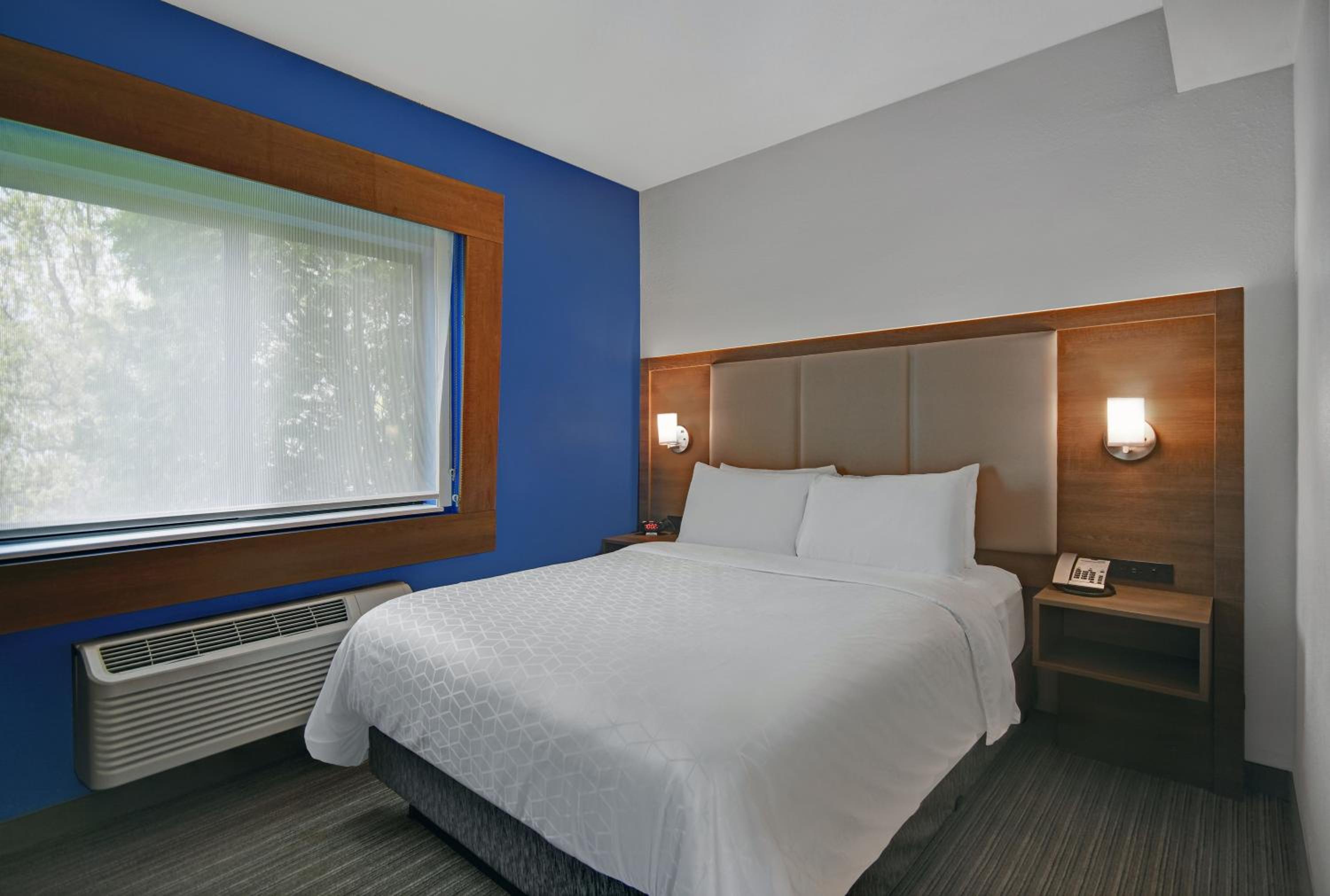 Holiday Inn Express Adrian by IHG, Billede 24