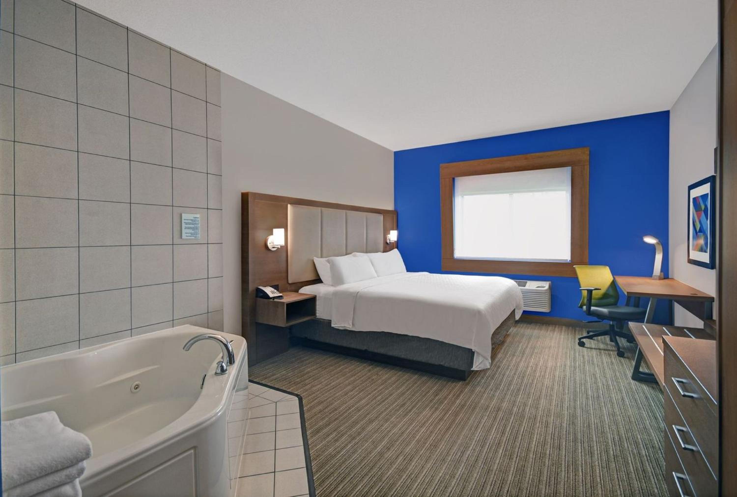 Holiday Inn Express Adrian by IHG, Billede 25