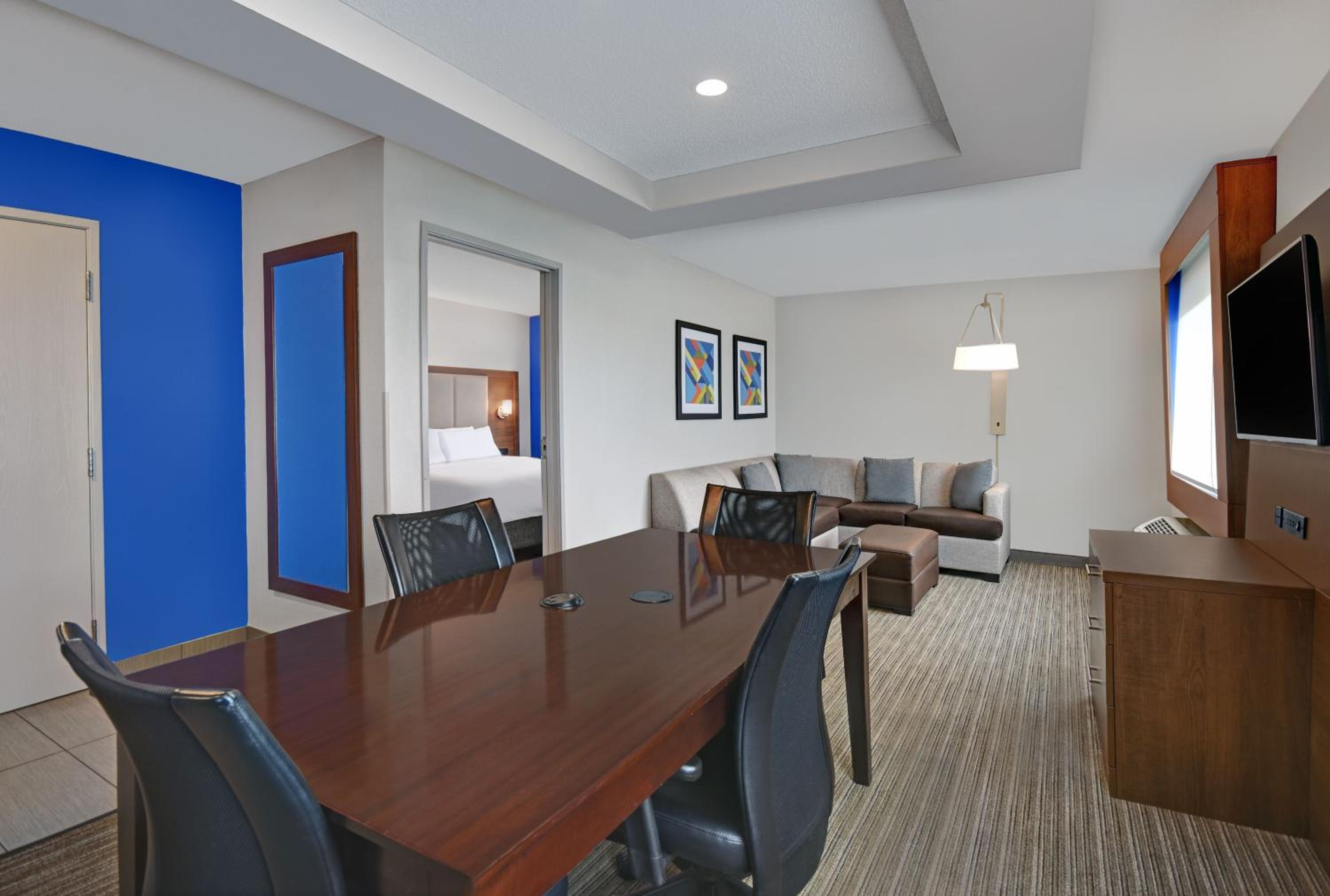 Holiday Inn Express Adrian by IHG, Billede 17