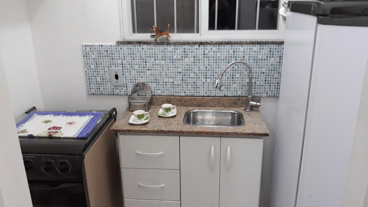Aconchego Valparaíso