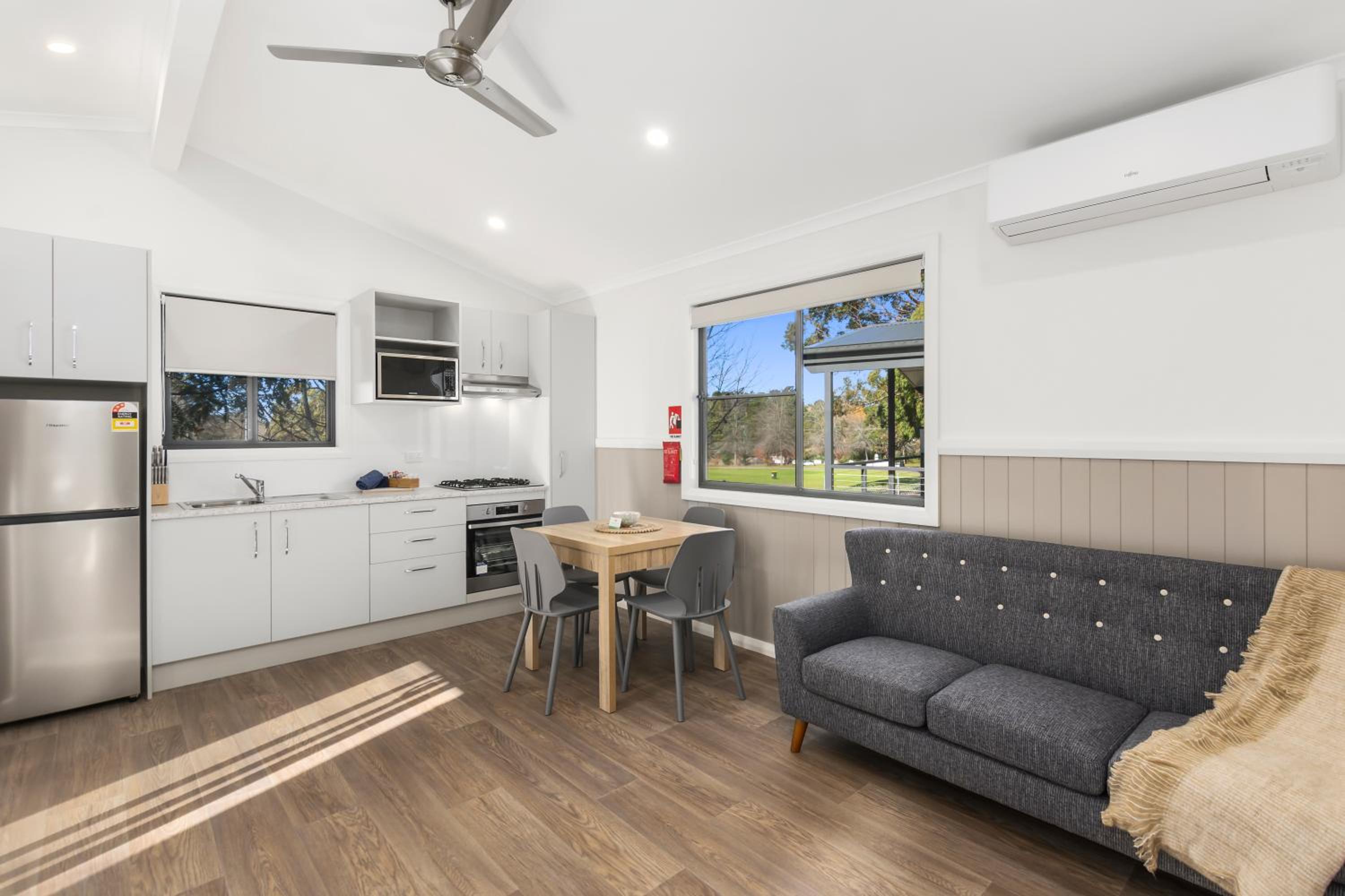 Mittagong Holiday Park