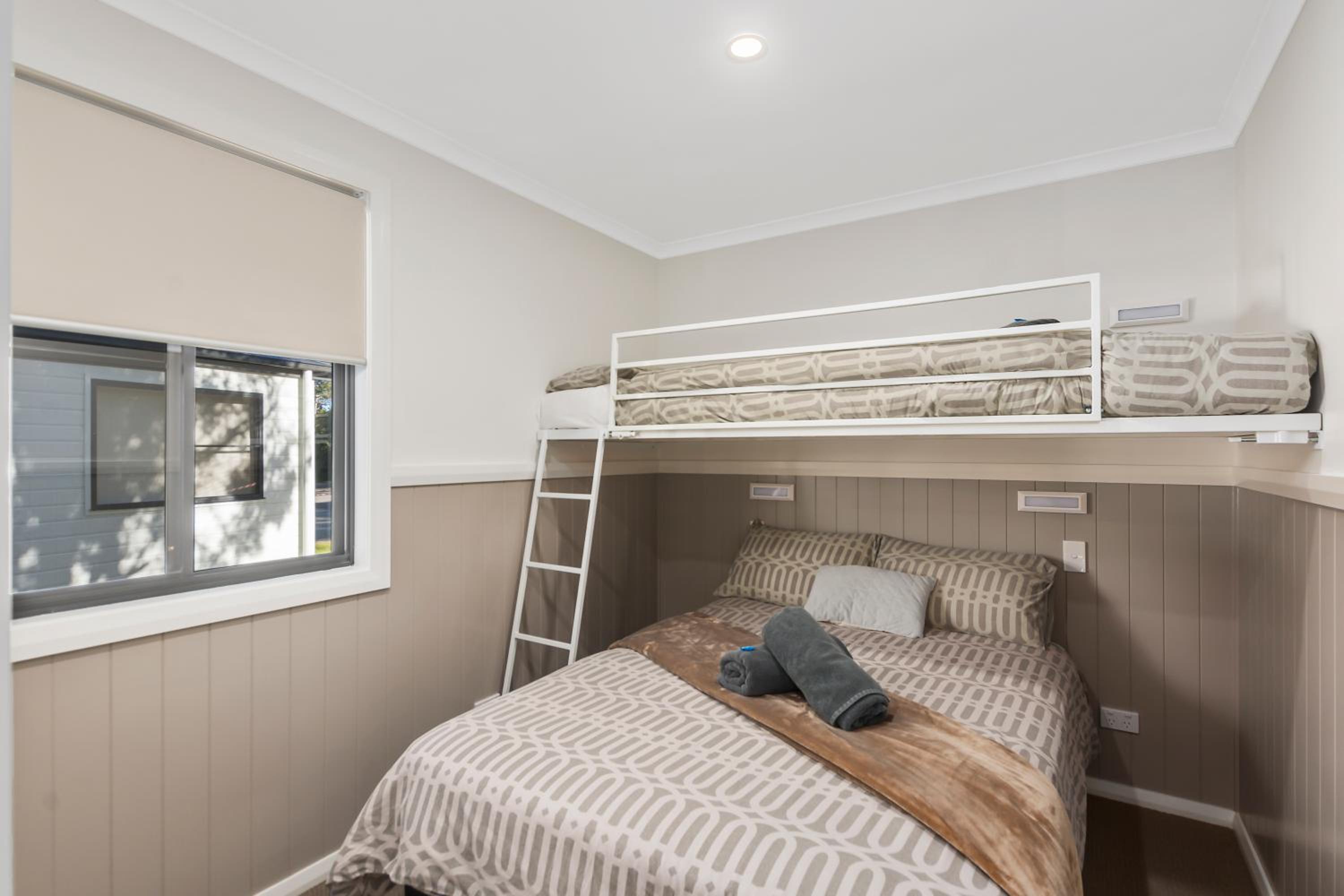 Mittagong Holiday Park