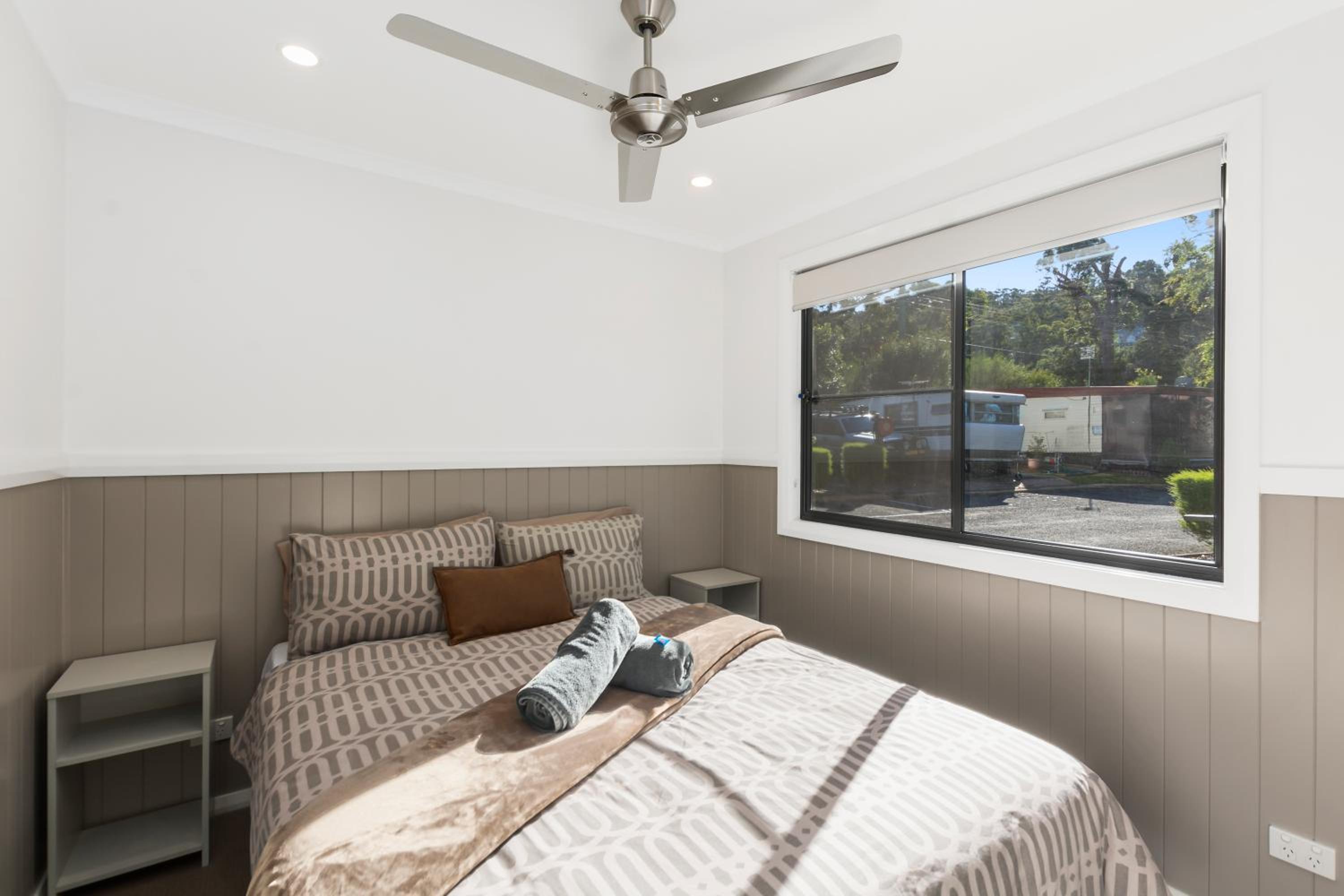 Mittagong Holiday Park
