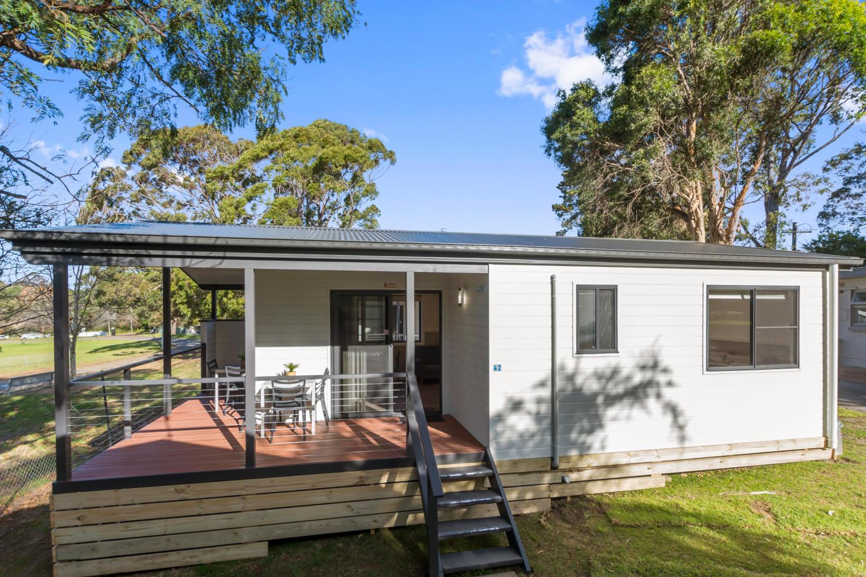 Mittagong Holiday Park