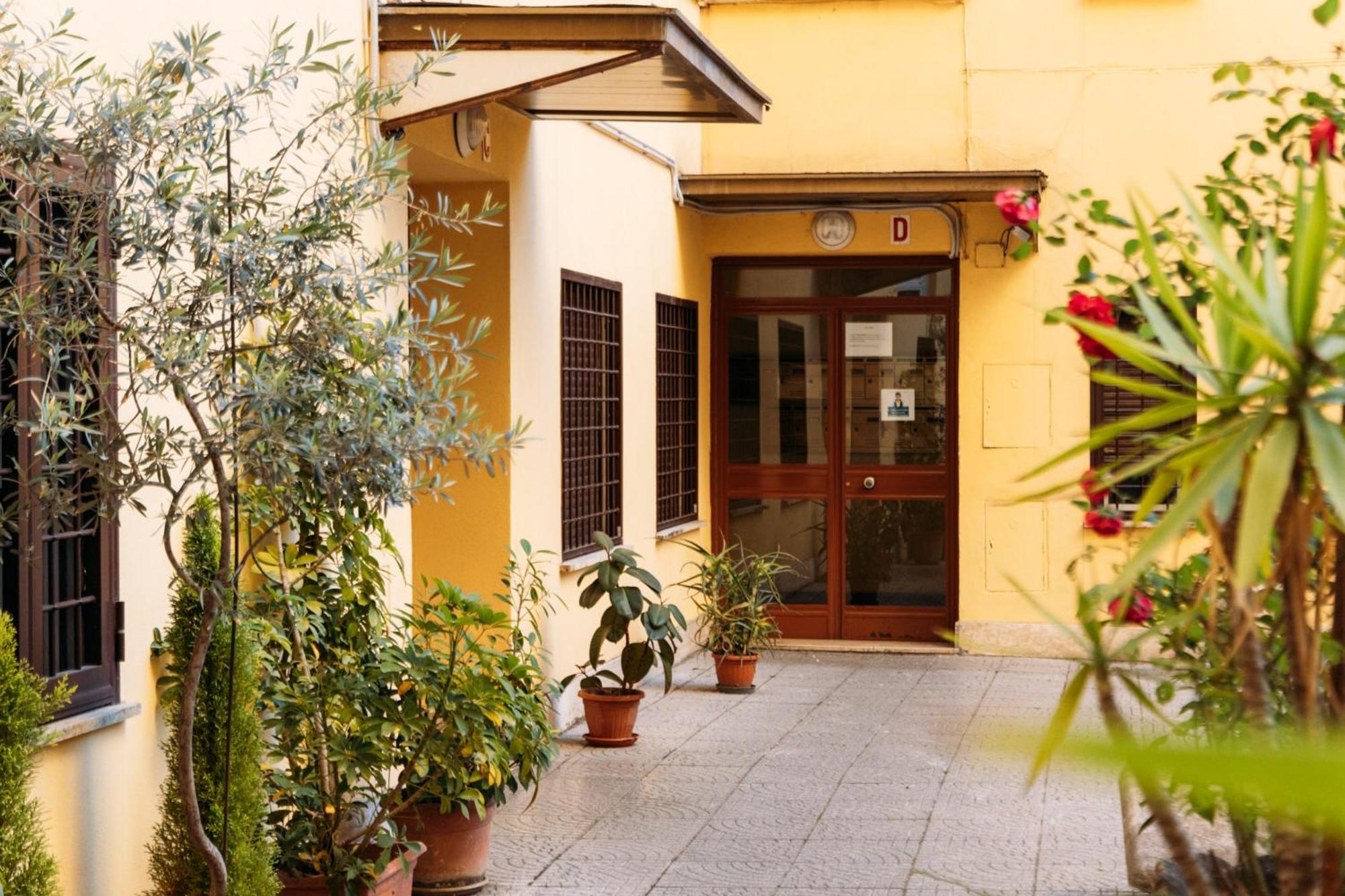 Hotel Cleopatra - Image 1