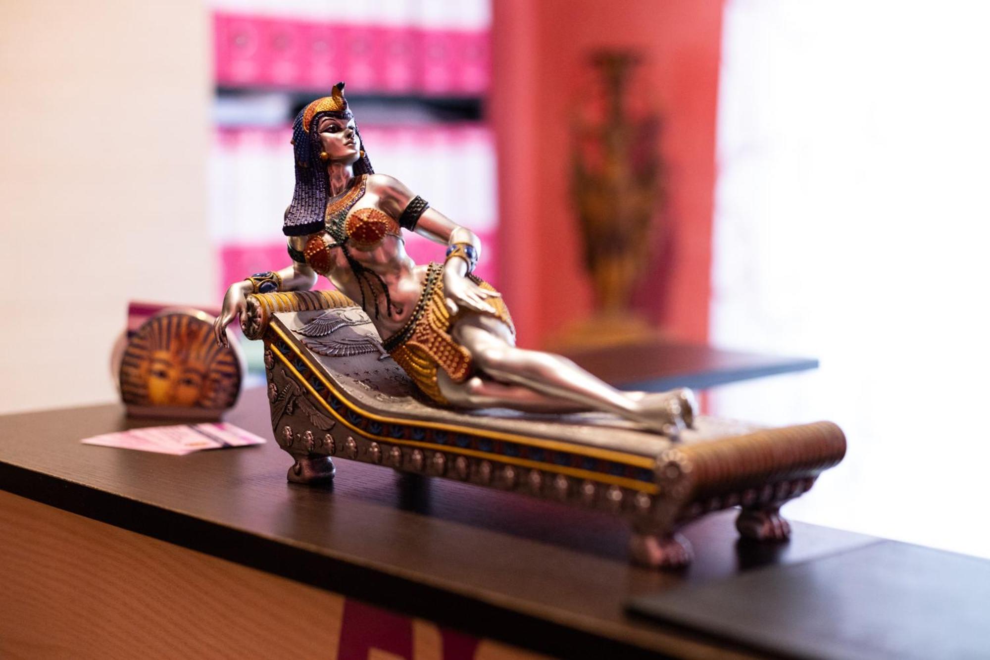 Cleopatra