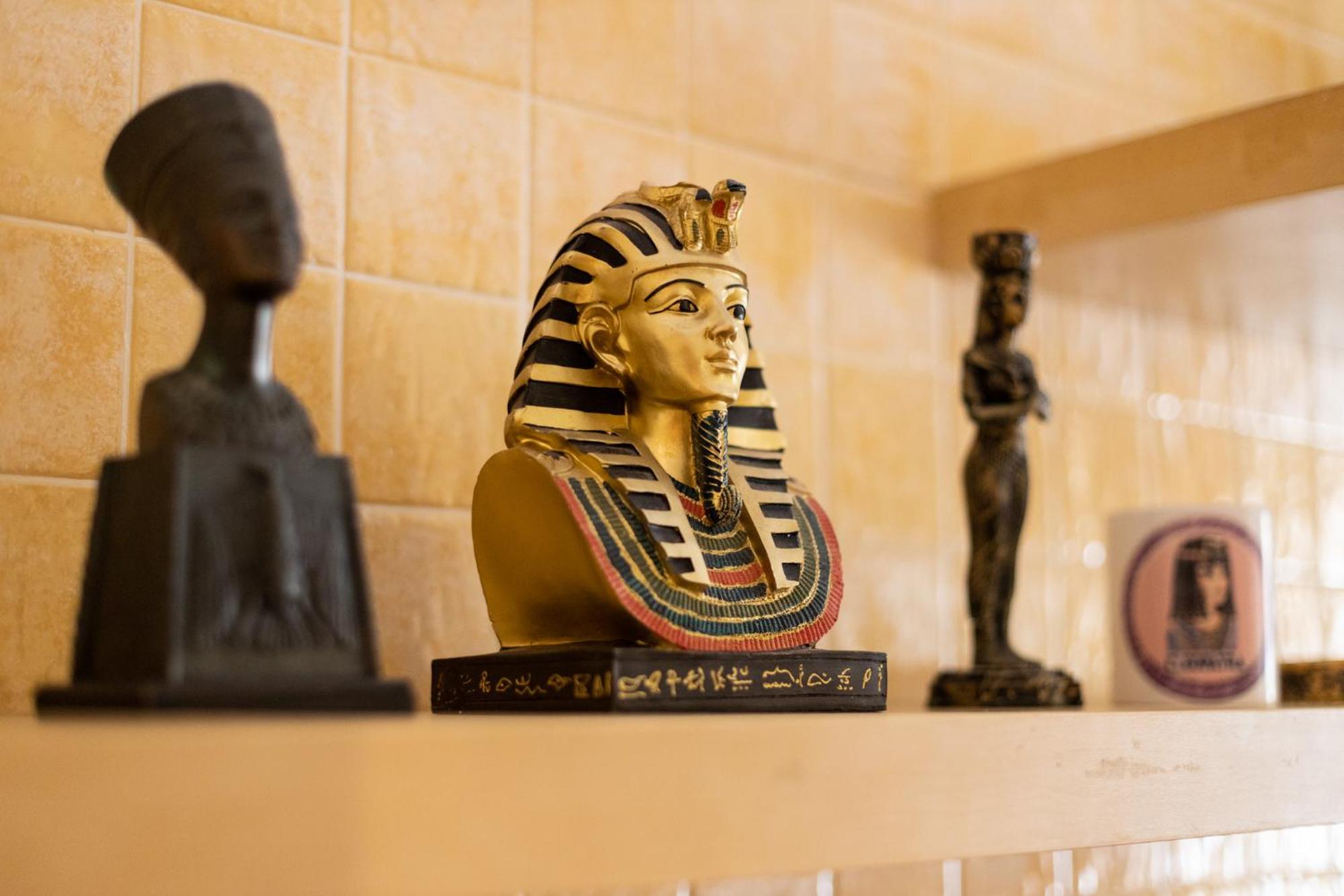 Cleopatra