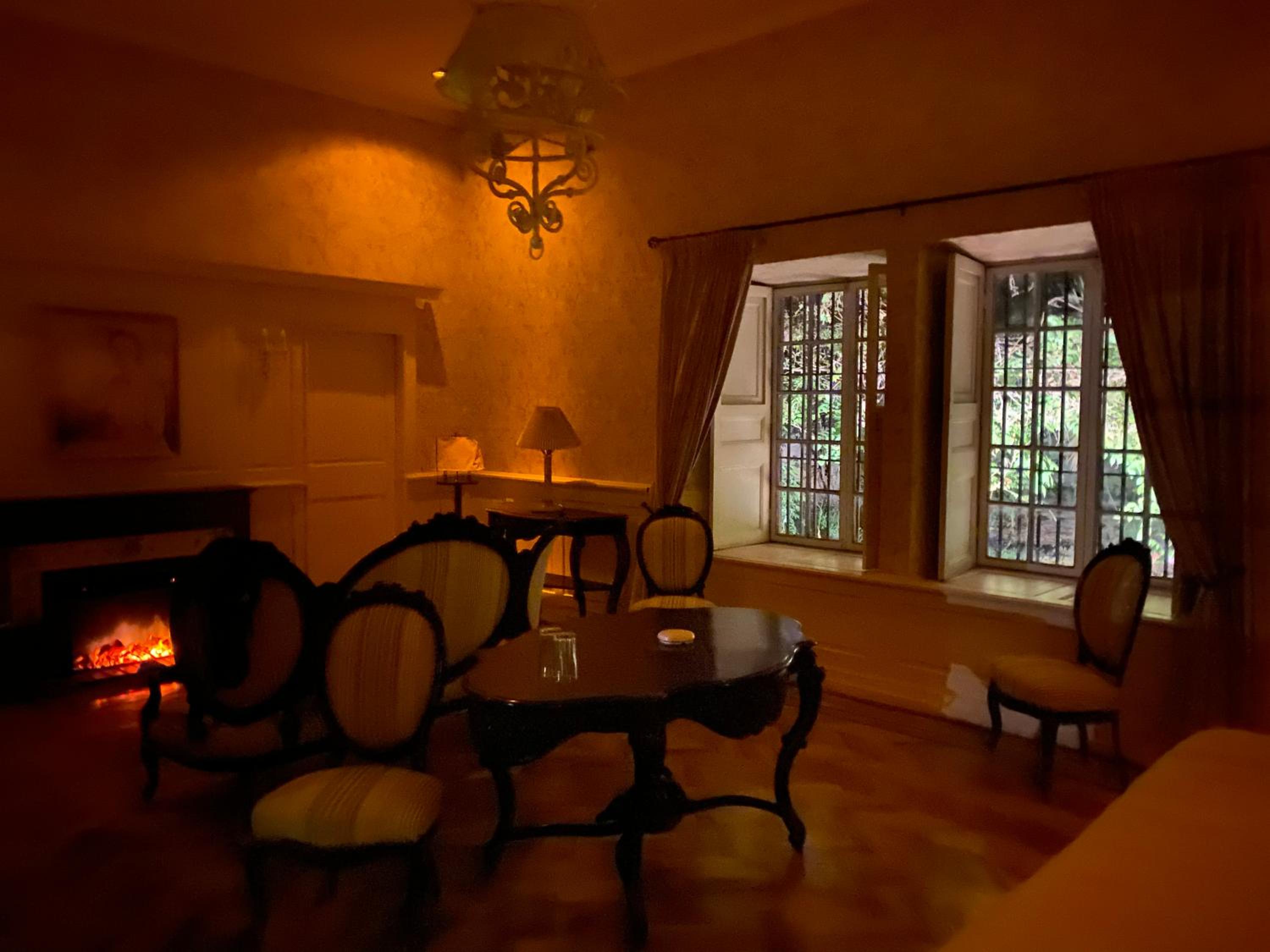 Casona Lo Aguirre , Hospedaje de Temporada Cálidas