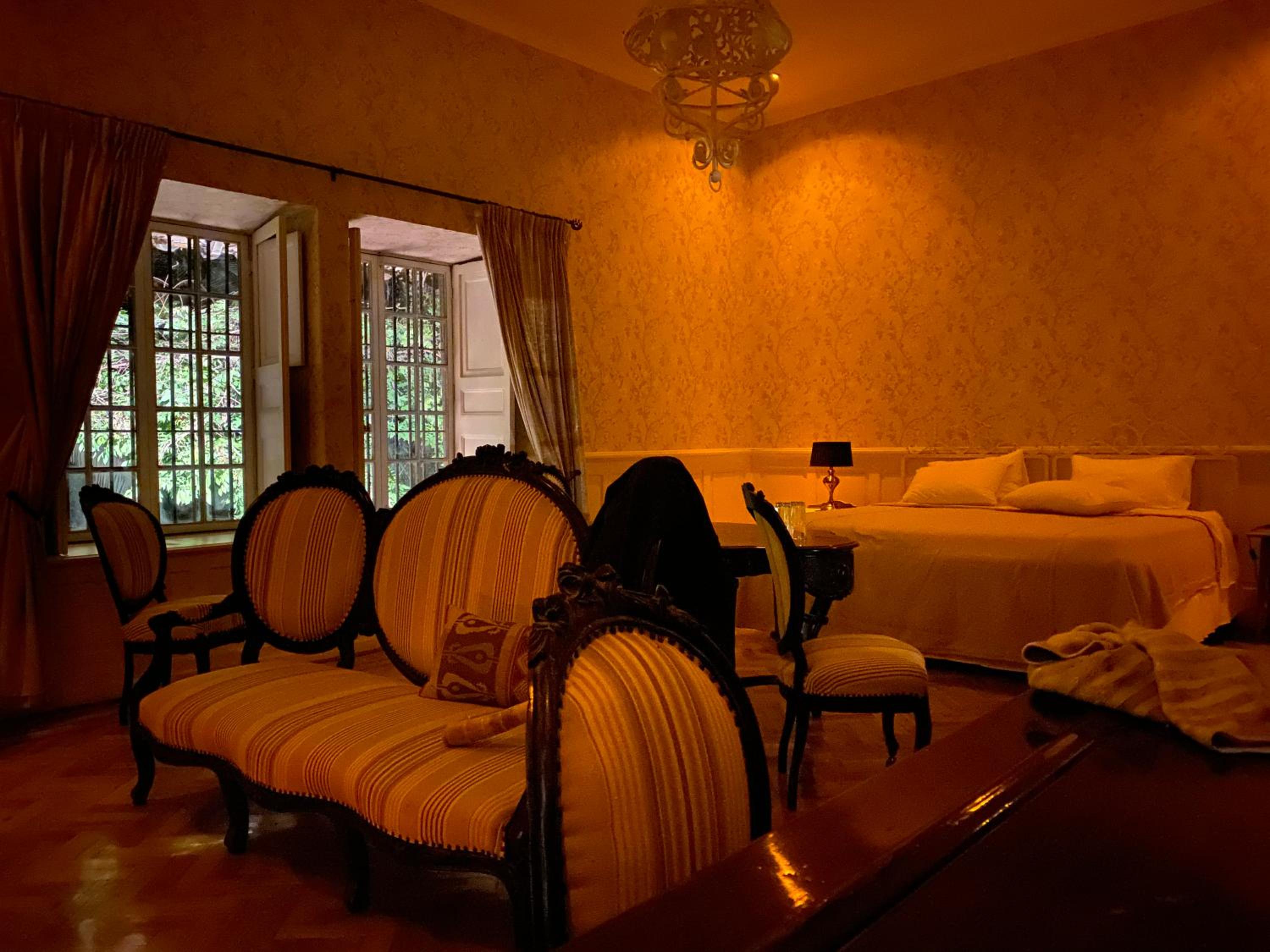 Casona Lo Aguirre , Hospedaje de Temporada Cálidas