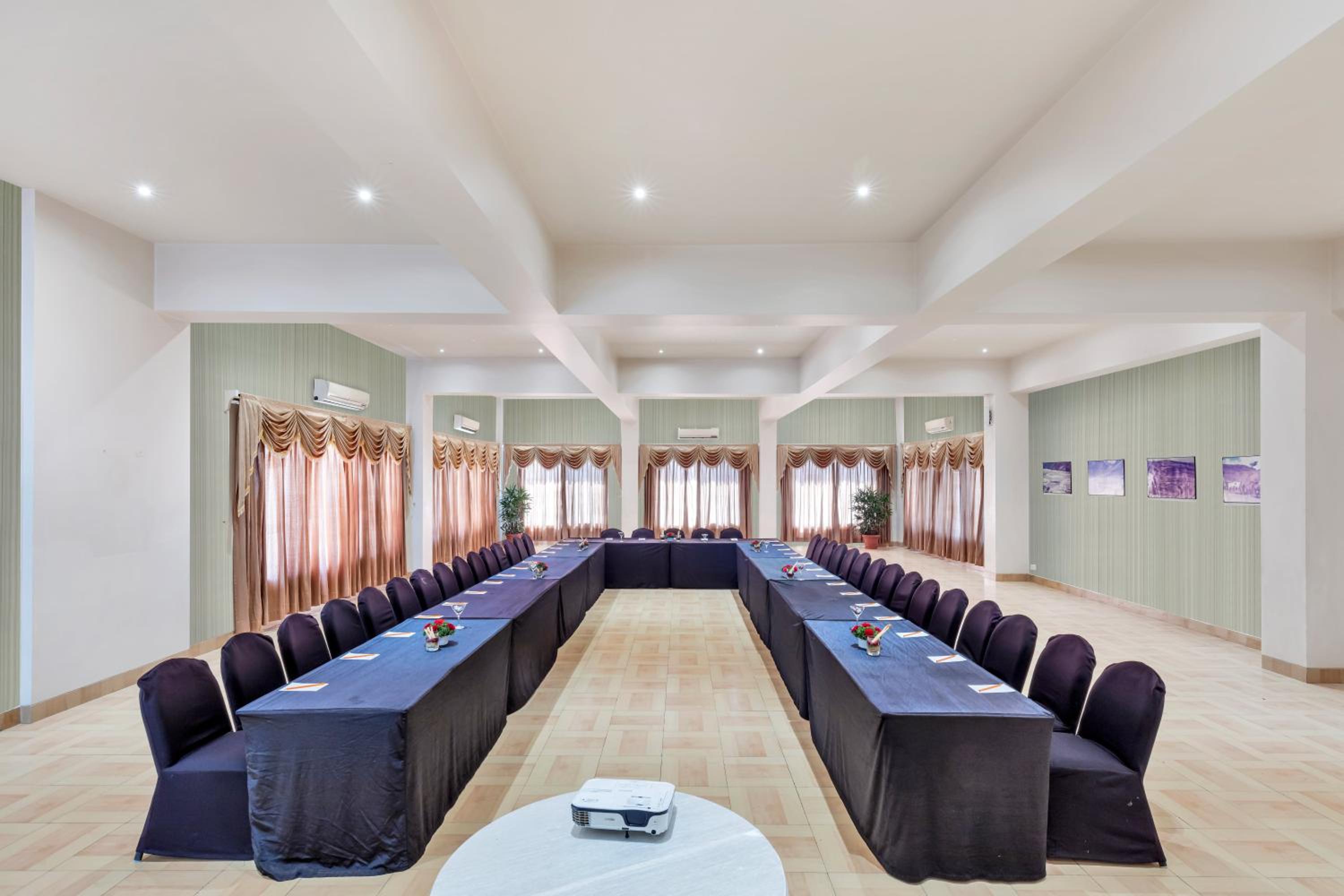 Club Mahindra Kandaghat, Shimla