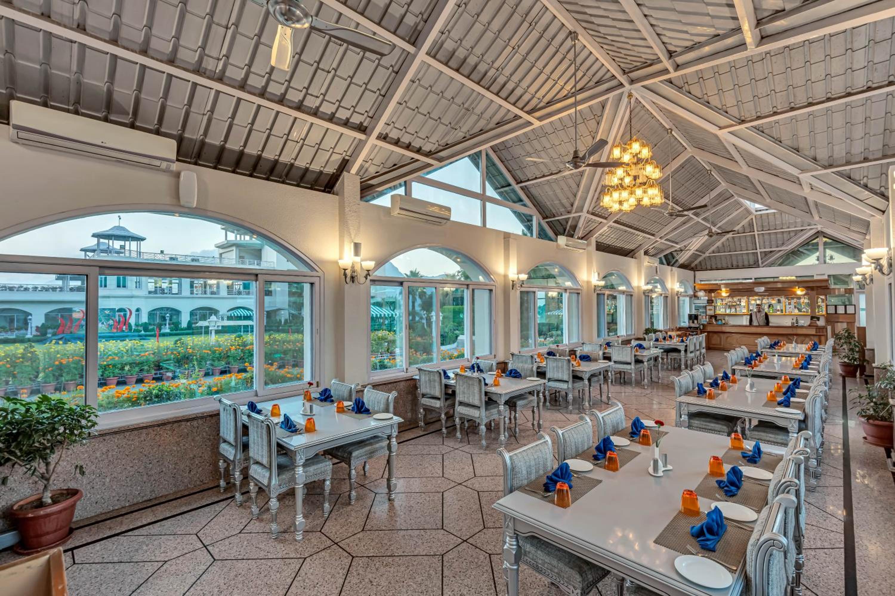 Club Mahindra Kandaghat, Shimla