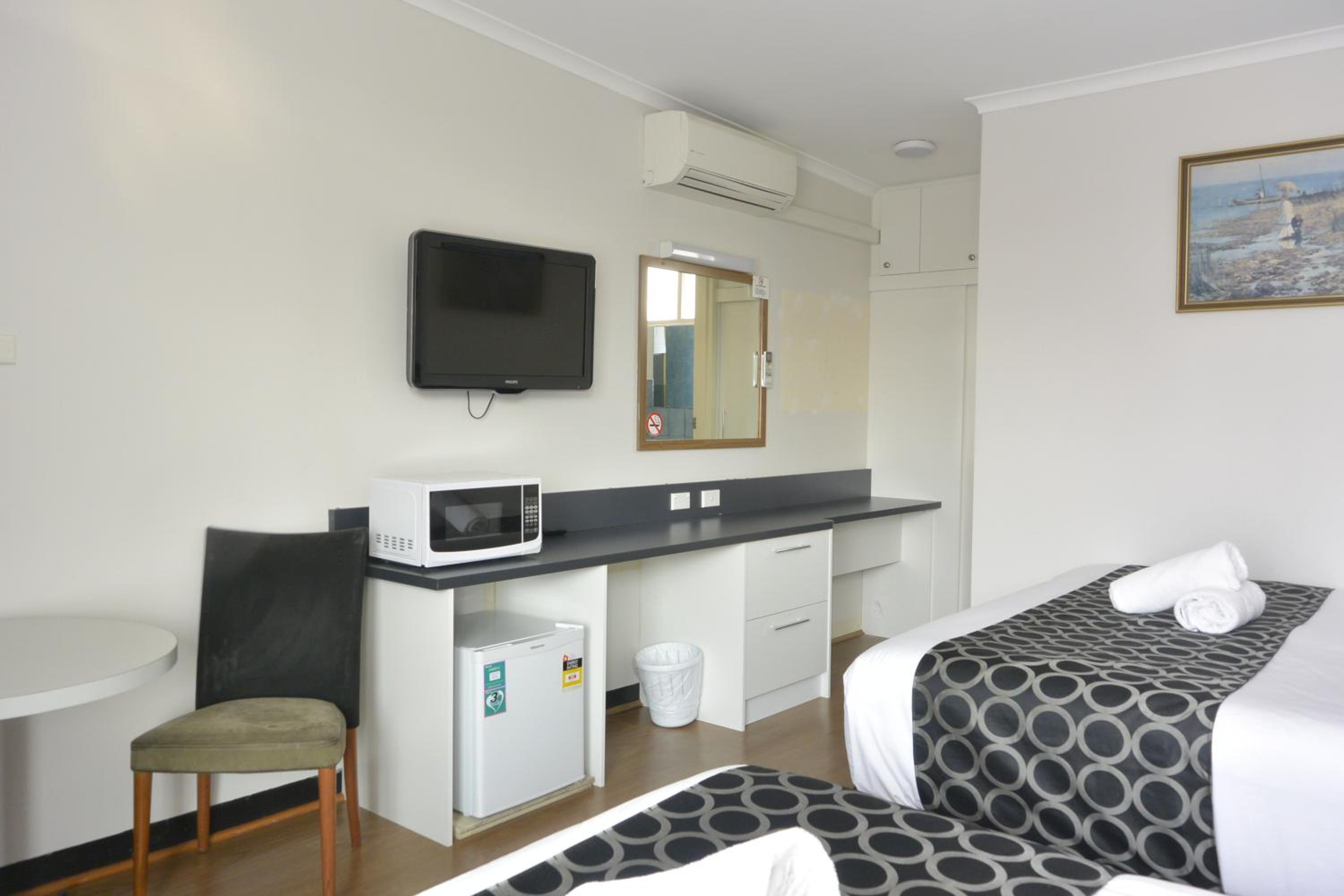 Queanbeyan Motel