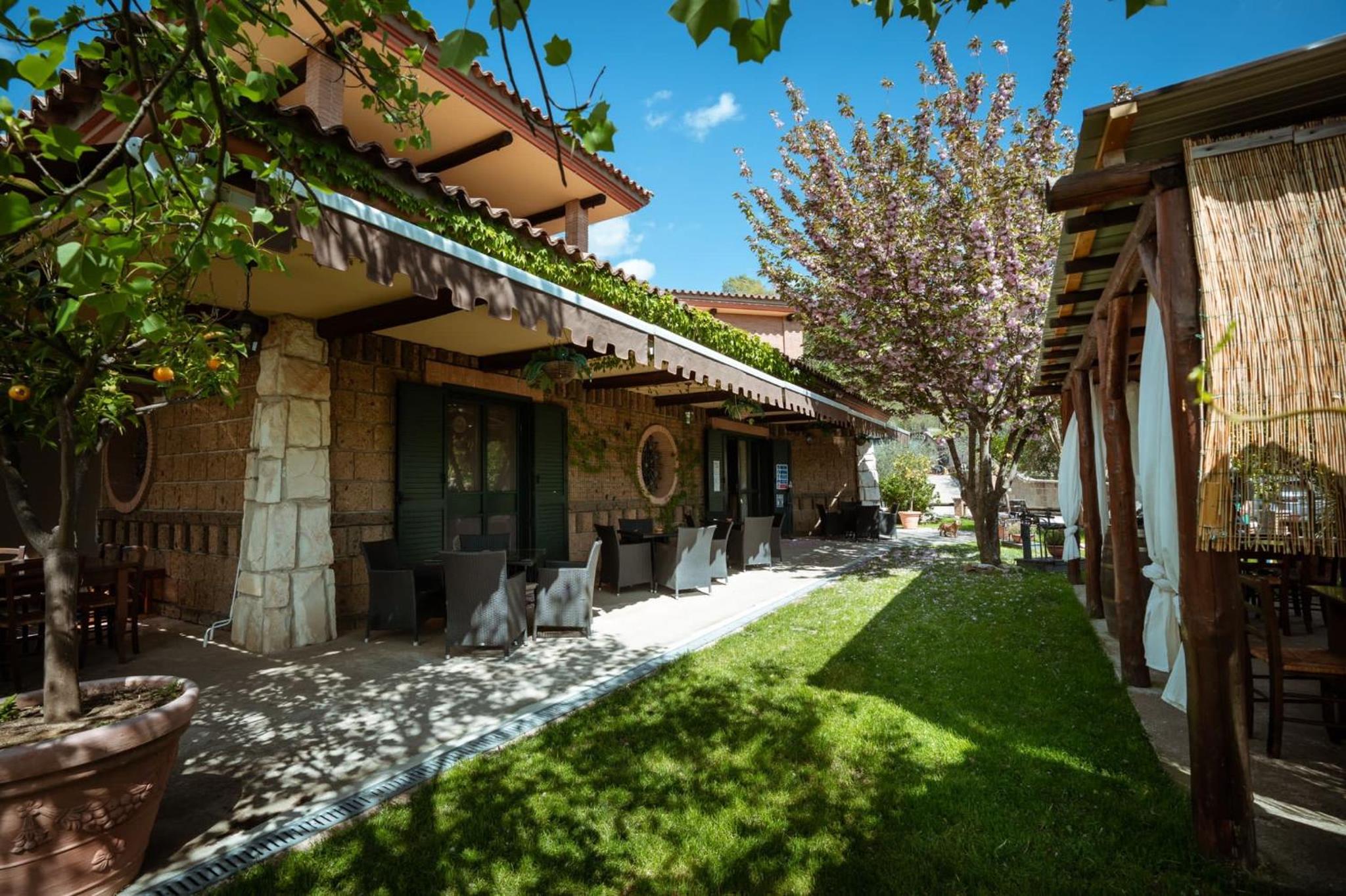 Agriturismo a casa di Susanna view 5